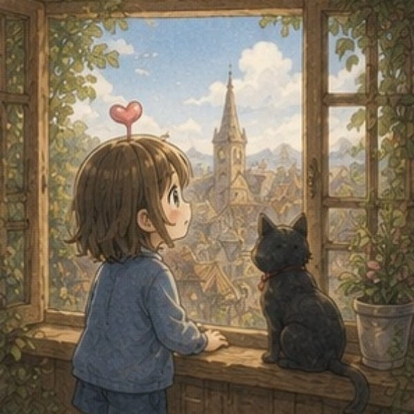 今日は会社やすみます episode artwork