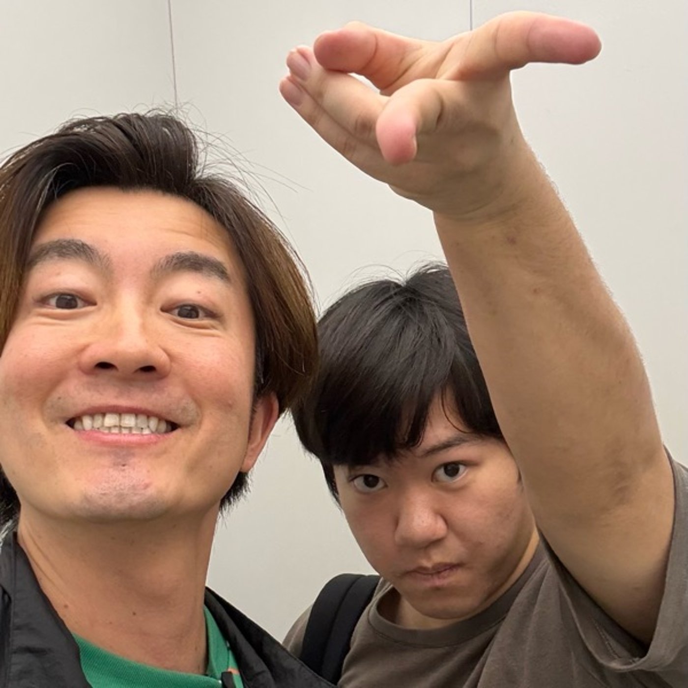 【第1311回】大学1QT2QT終わりました！(^^) episode artwork