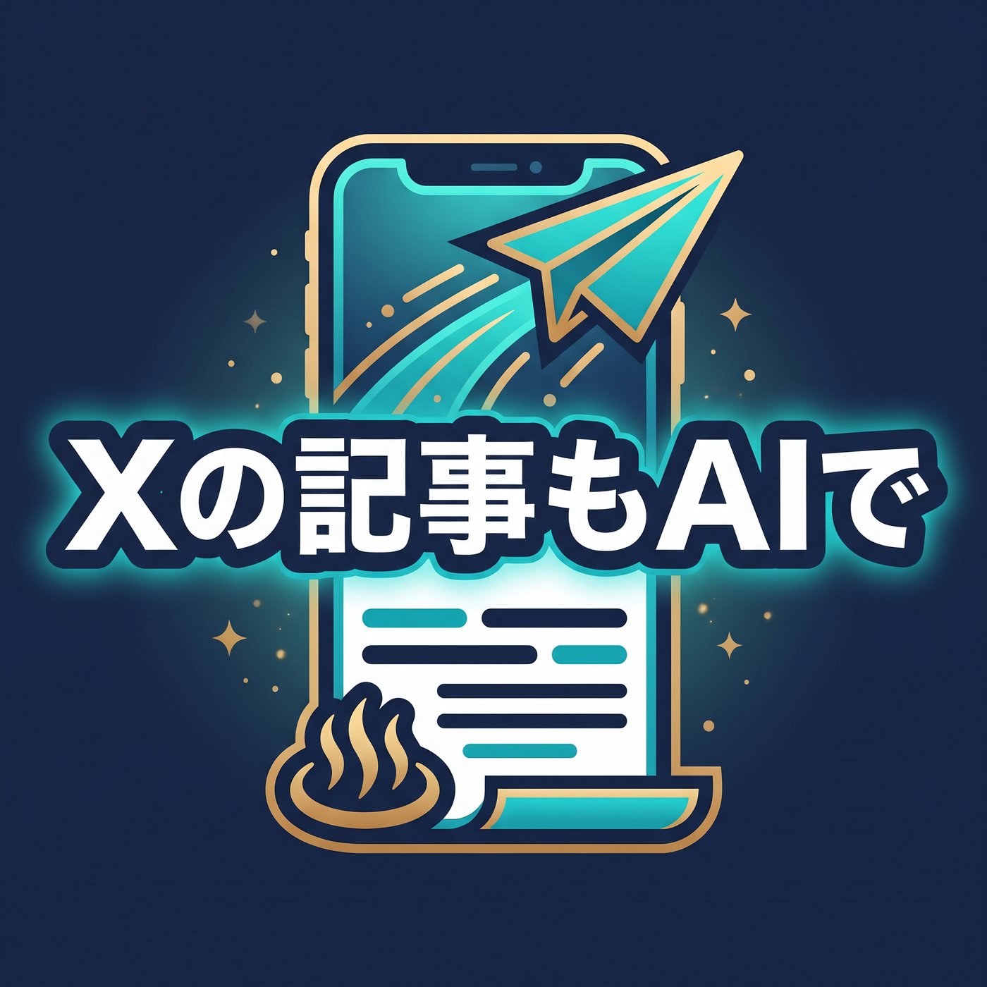 MCPでXの記事を投稿する壁｜答えはX Harnessだけだった episode artwork