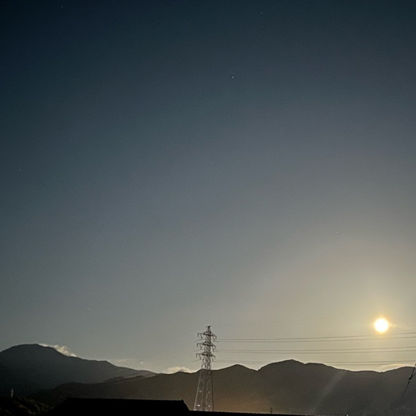 【今週のひとこと】水瓶座満月🌕大変革期自己確立にオニグルミのエッセンスー喉にも〇 episode artwork
