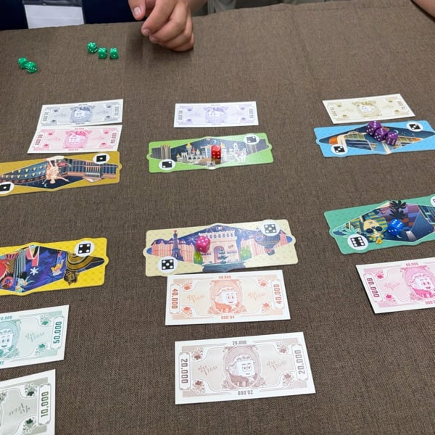 vol.115 2026/07/19 館林たぬきゲーム会 episode artwork