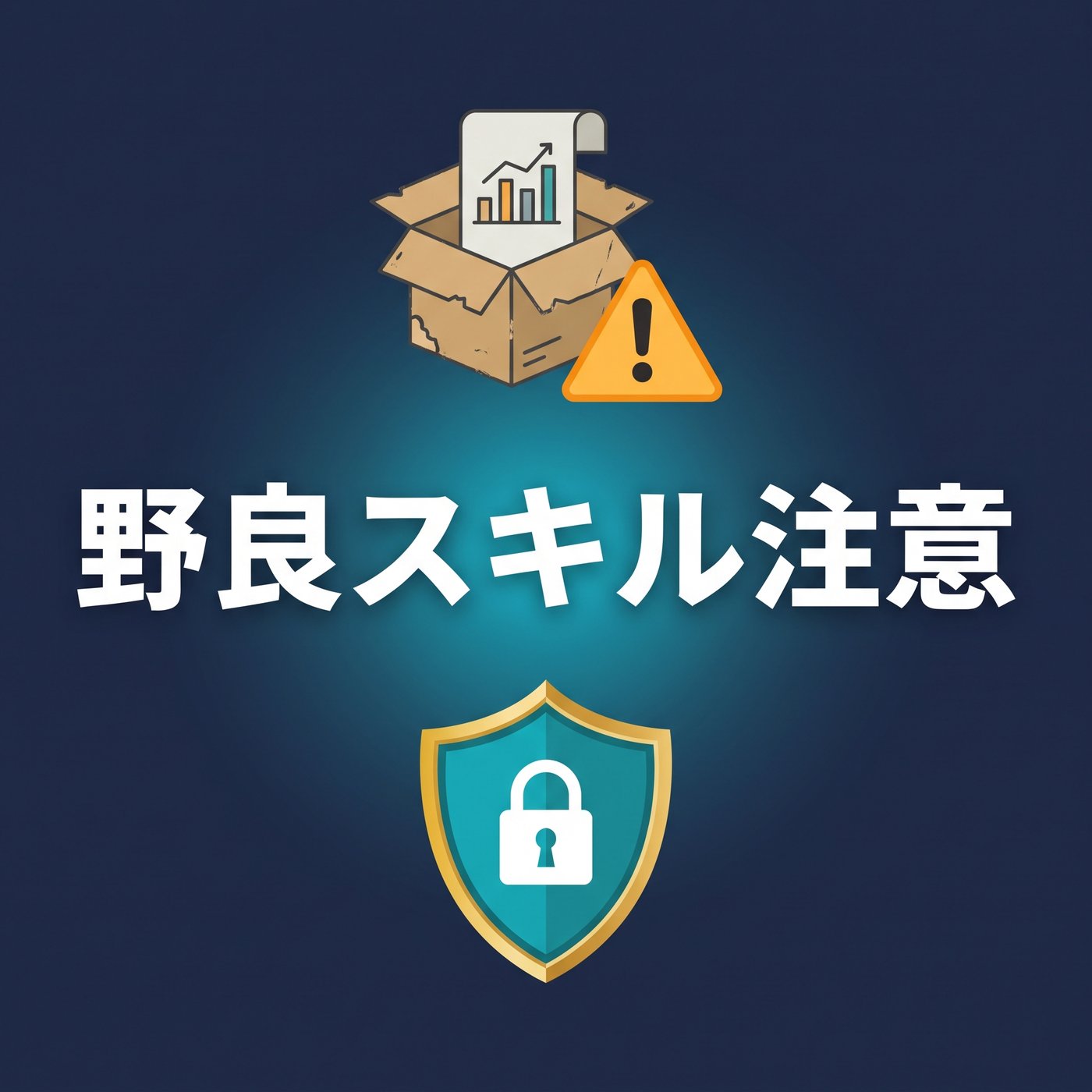 他人が作ったスキルを私が使わない理由｜Claude Codeと3つのルール episode artwork