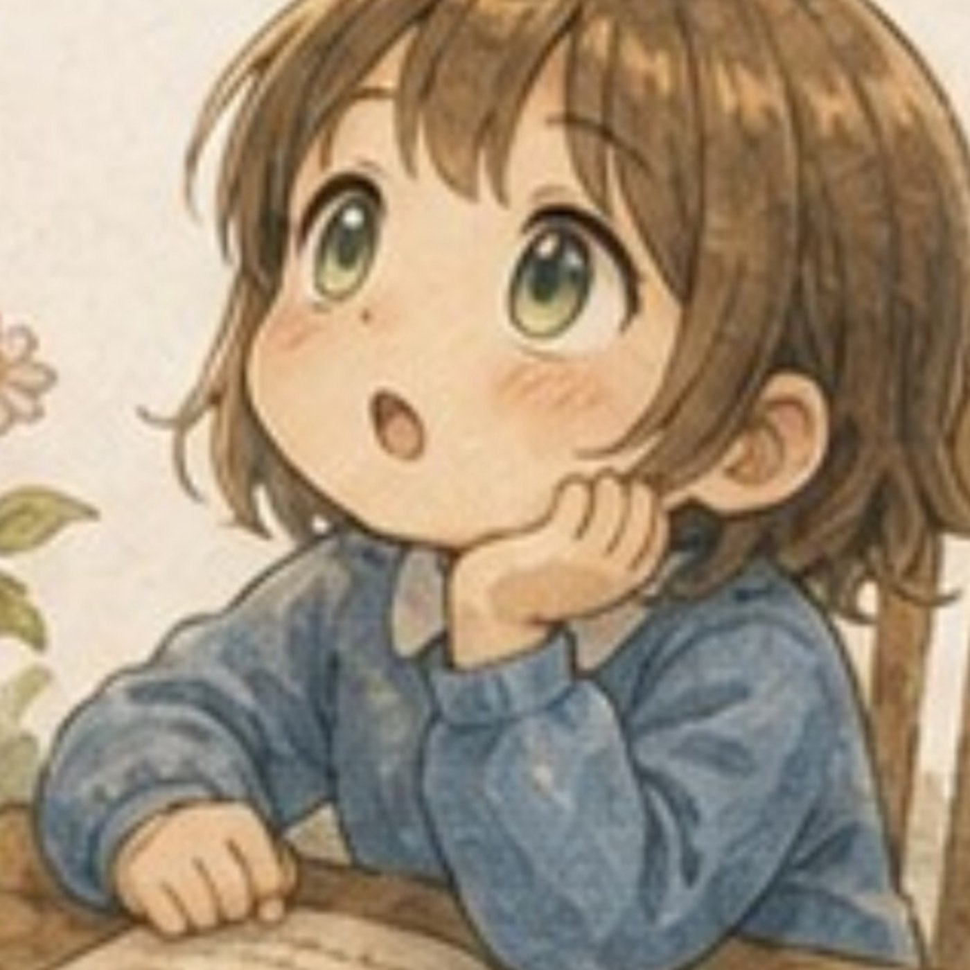整形外科で１時間待ち episode artwork