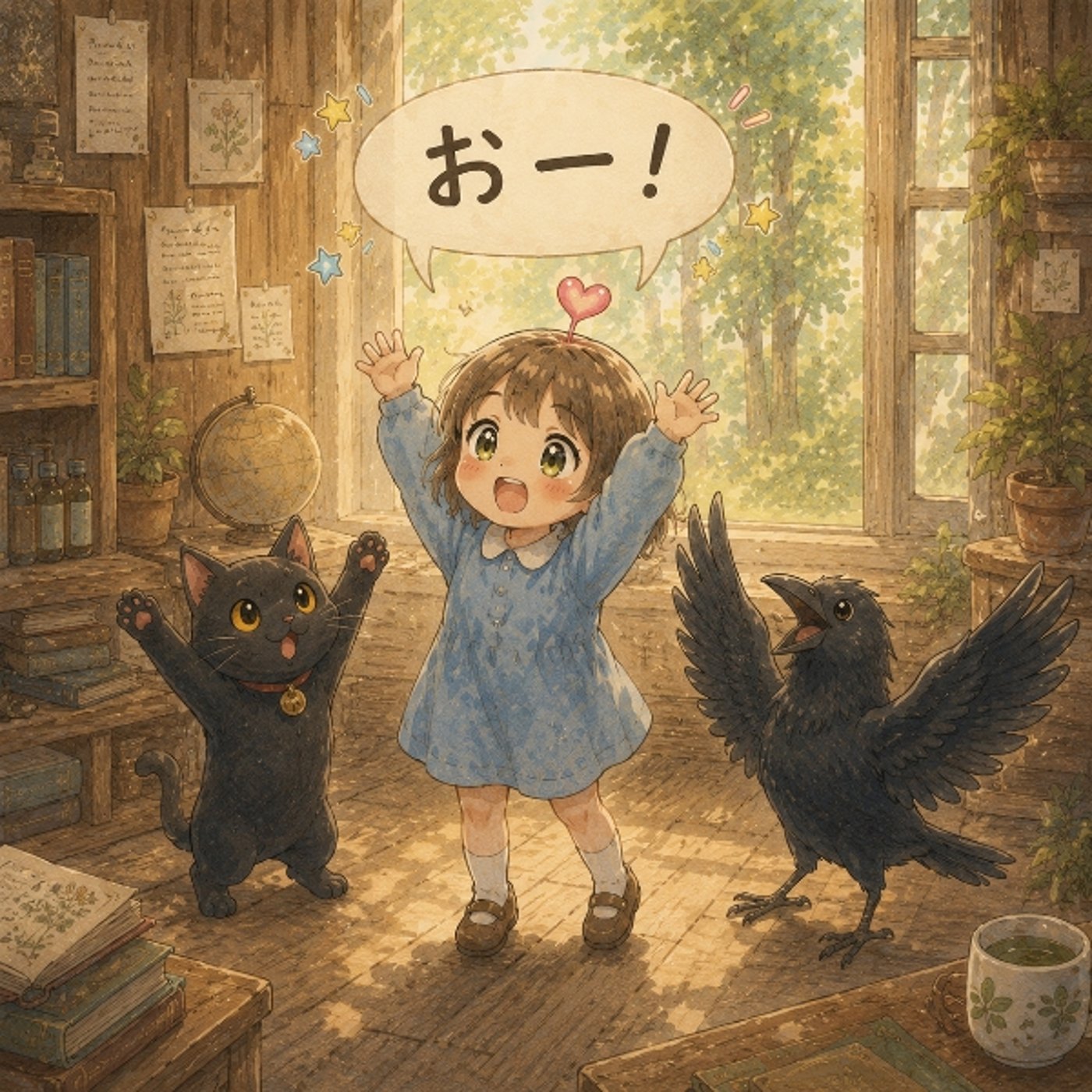 対症療法から予防療法へ episode artwork