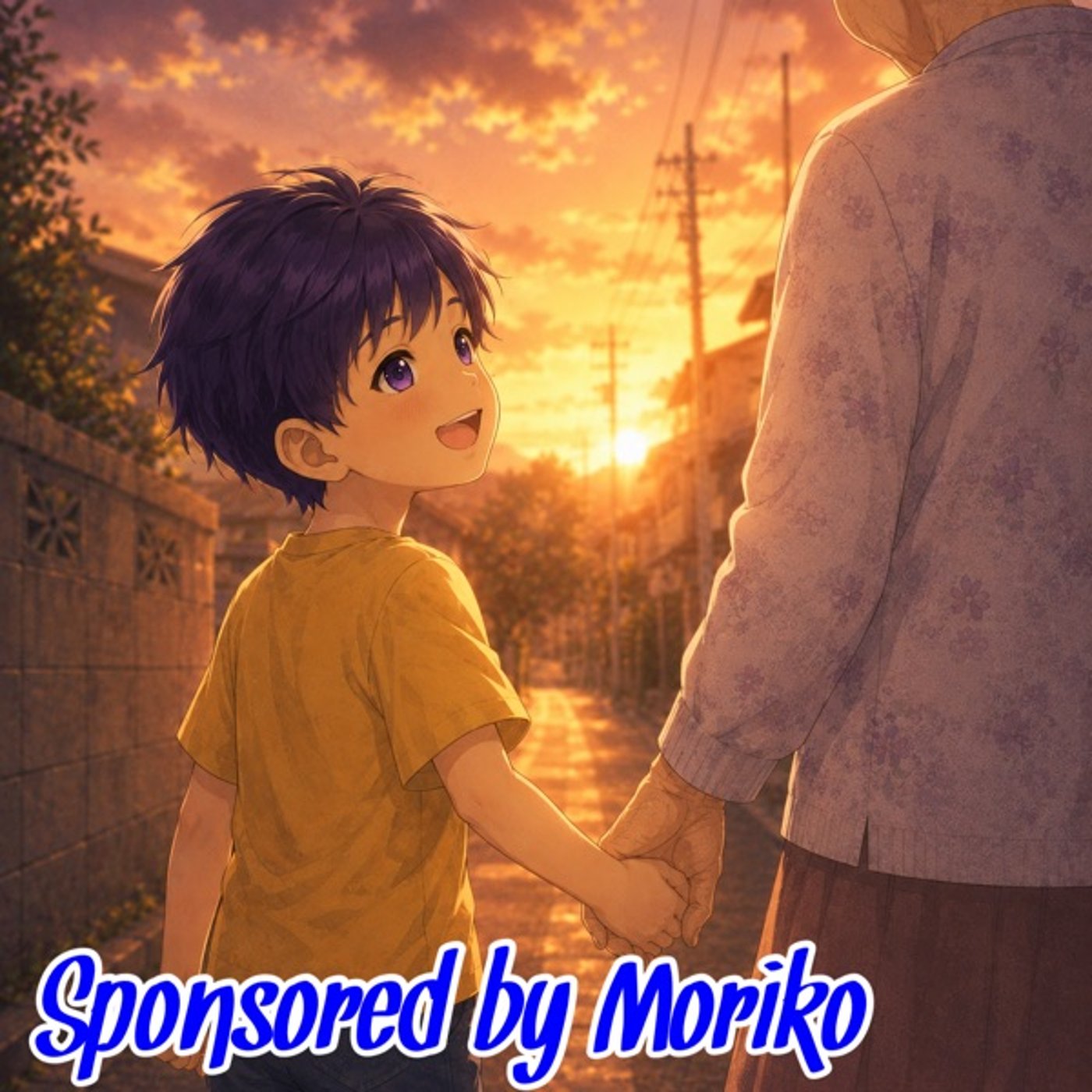 #111 【思い出回】祖母が残してくれたモノ《後悔しない生き方を》 episode artwork