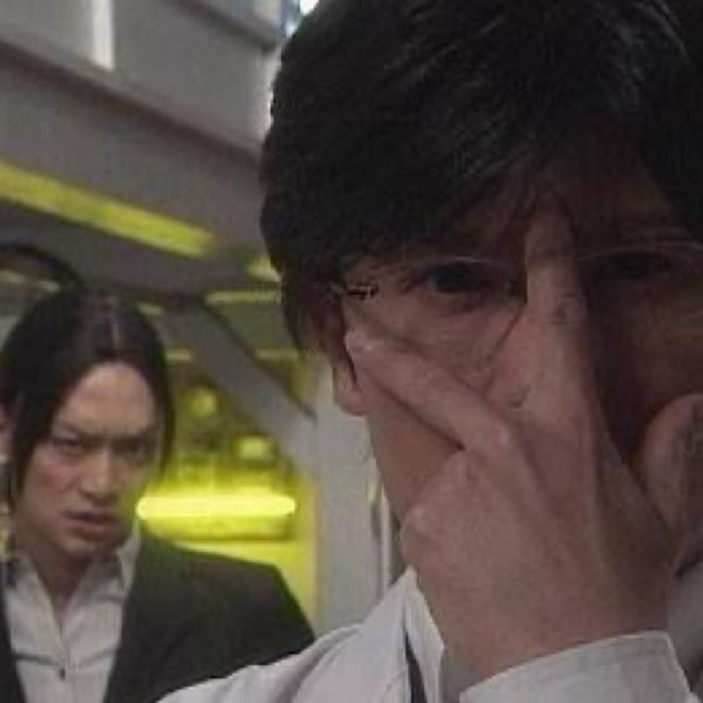 『ガリレオXX 内海薫最後の事件 愚弄ぶ』感想。ユースケ・サンタマリアよかった！