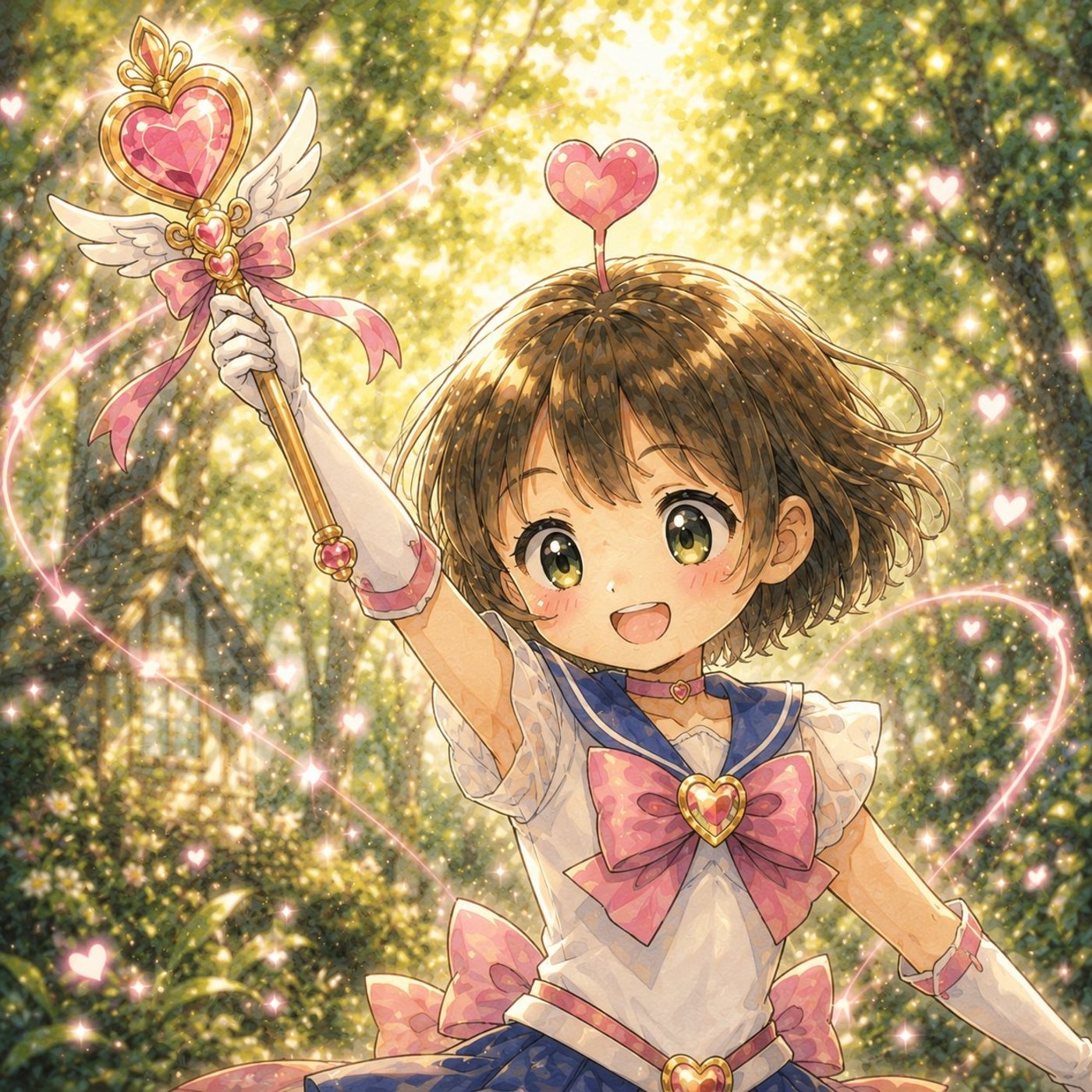 【アニソンの日】ムーンライト伝説 episode artwork