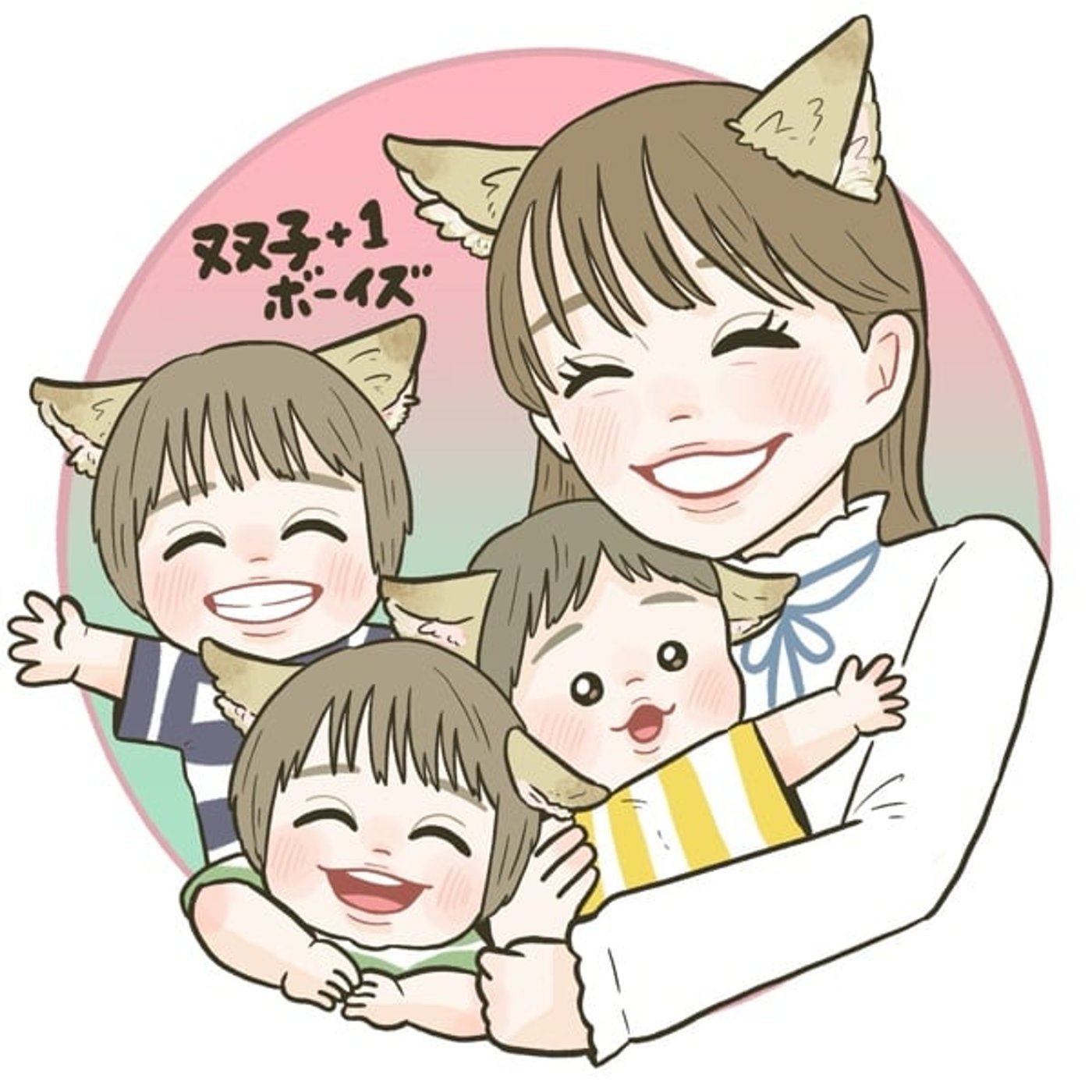 #430_やめもあぽん！ゆーぽん家で再集合 episode artwork