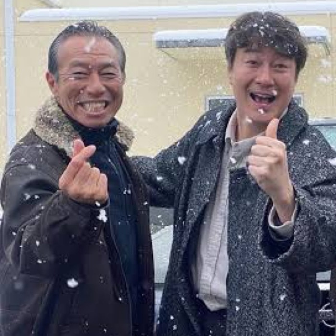『室井慎次 生き続ける者』観ました！ 吠え魂の狂犬・加藤浩次が！！