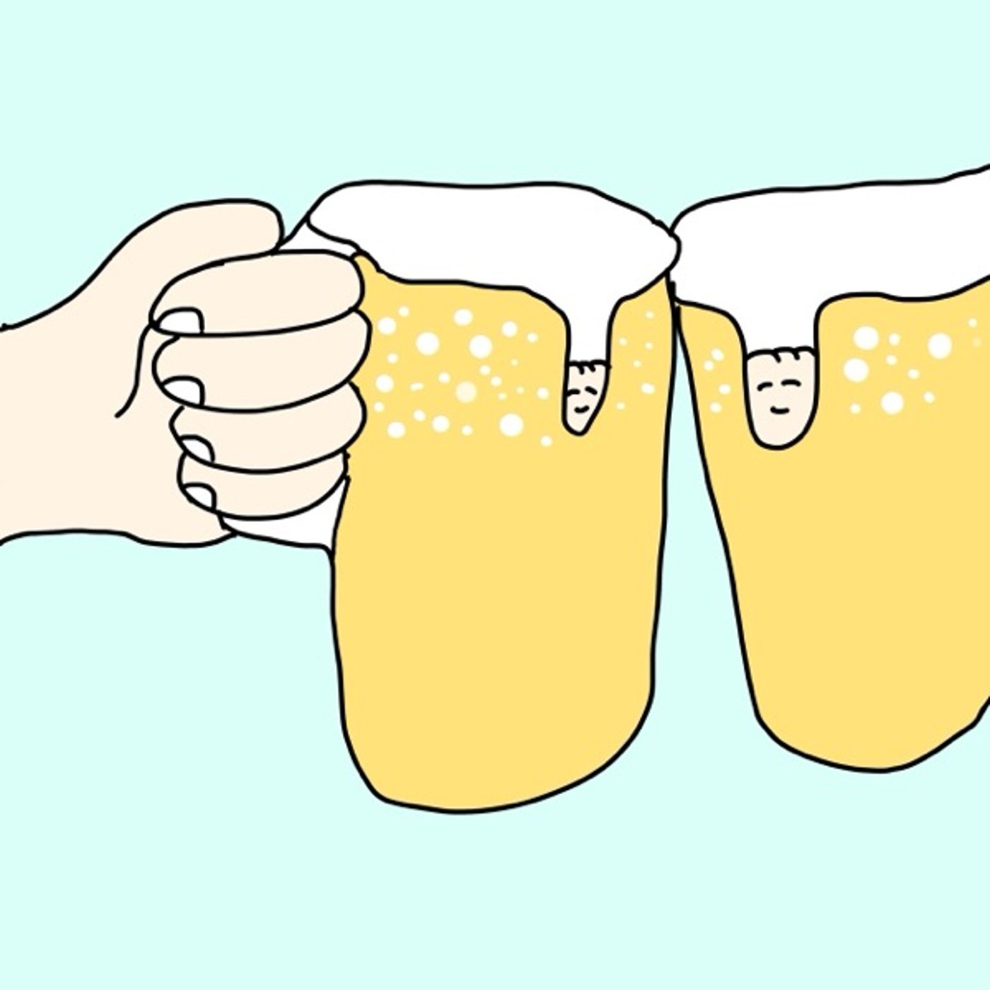 #18 飲み会は好きですか？ episode artwork