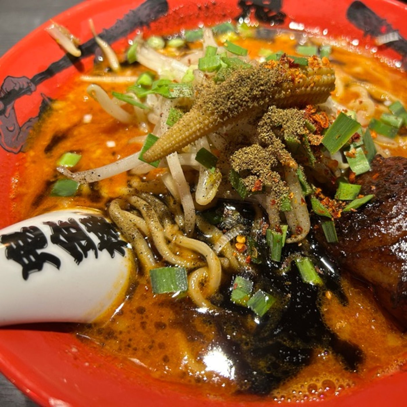 プロゲーマーのふーどさんが愛する鬼金棒を食べてみた！