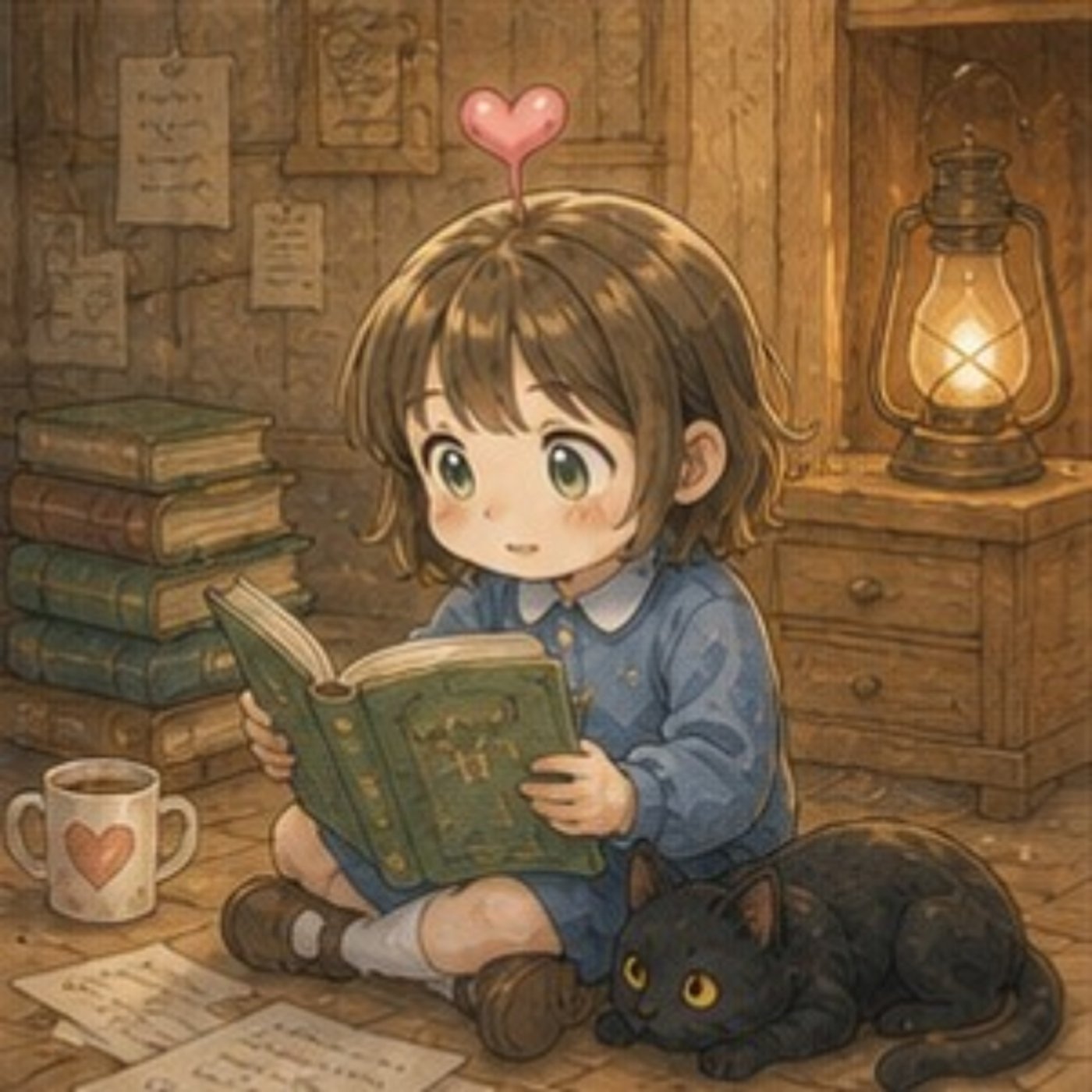 まだ悩んでる episode artwork