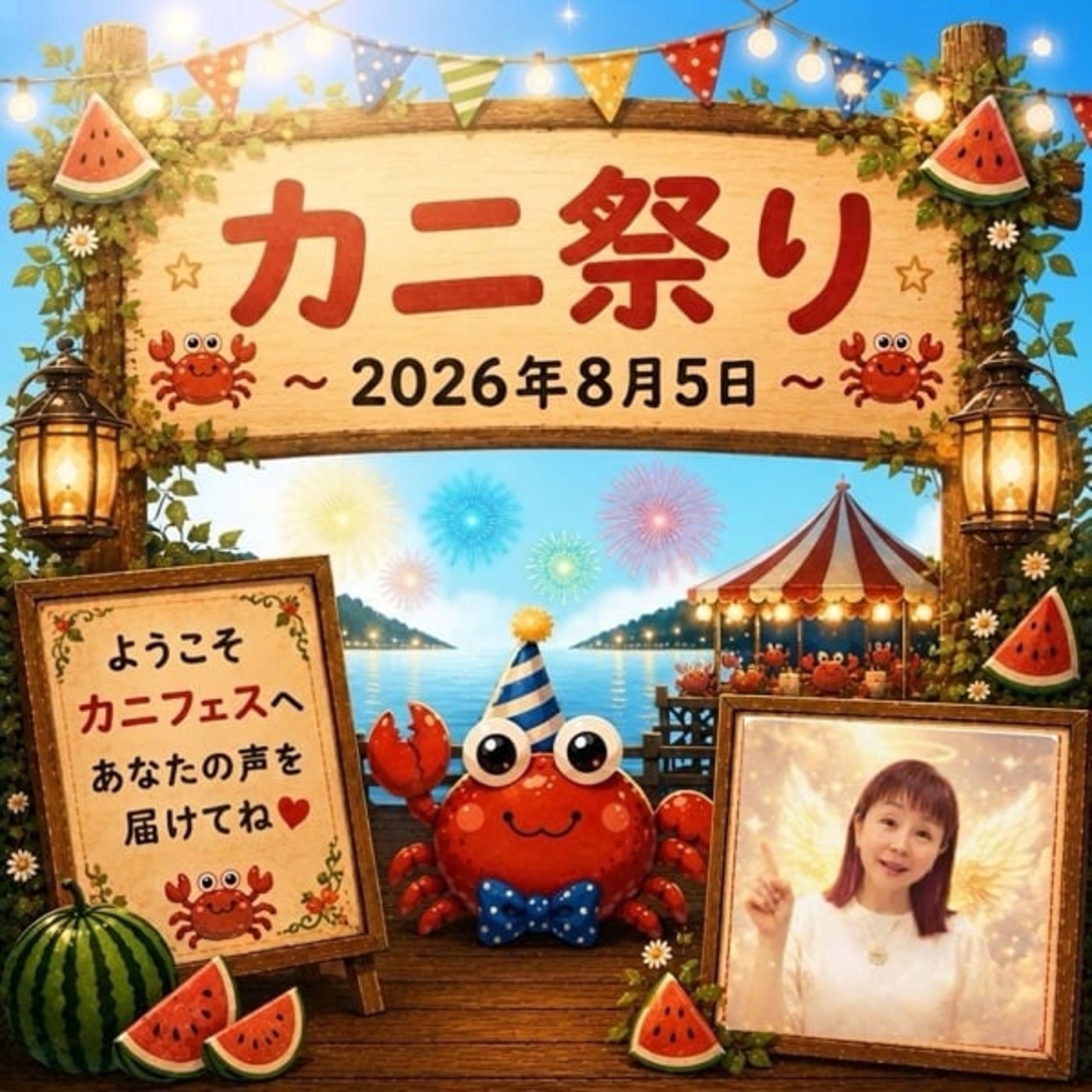 🎂✨とっつーさんへ🌈神様からのお誕生日メッセージ🎉　#1269 episode artwork