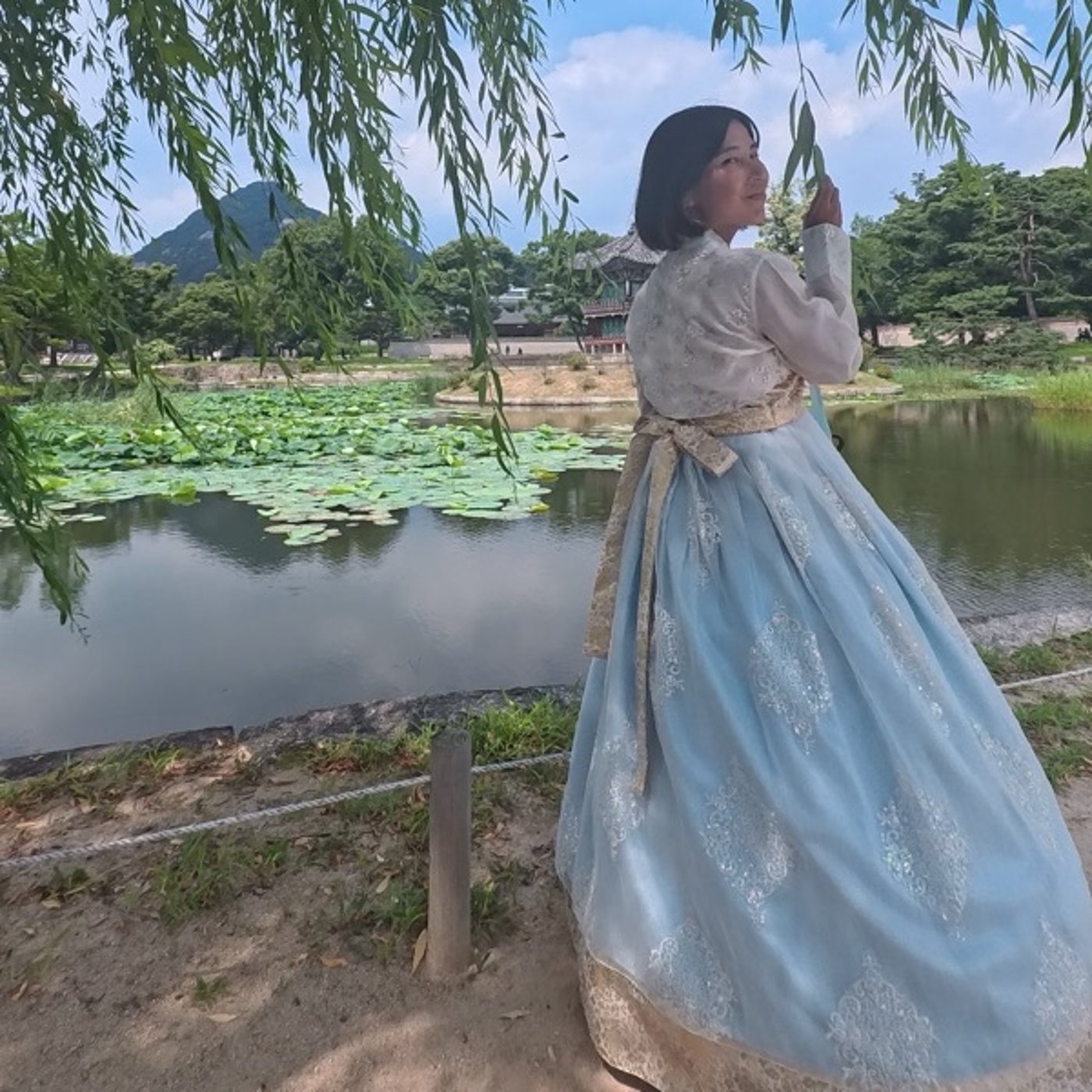 ４回目の韓国で思うこと episode artwork