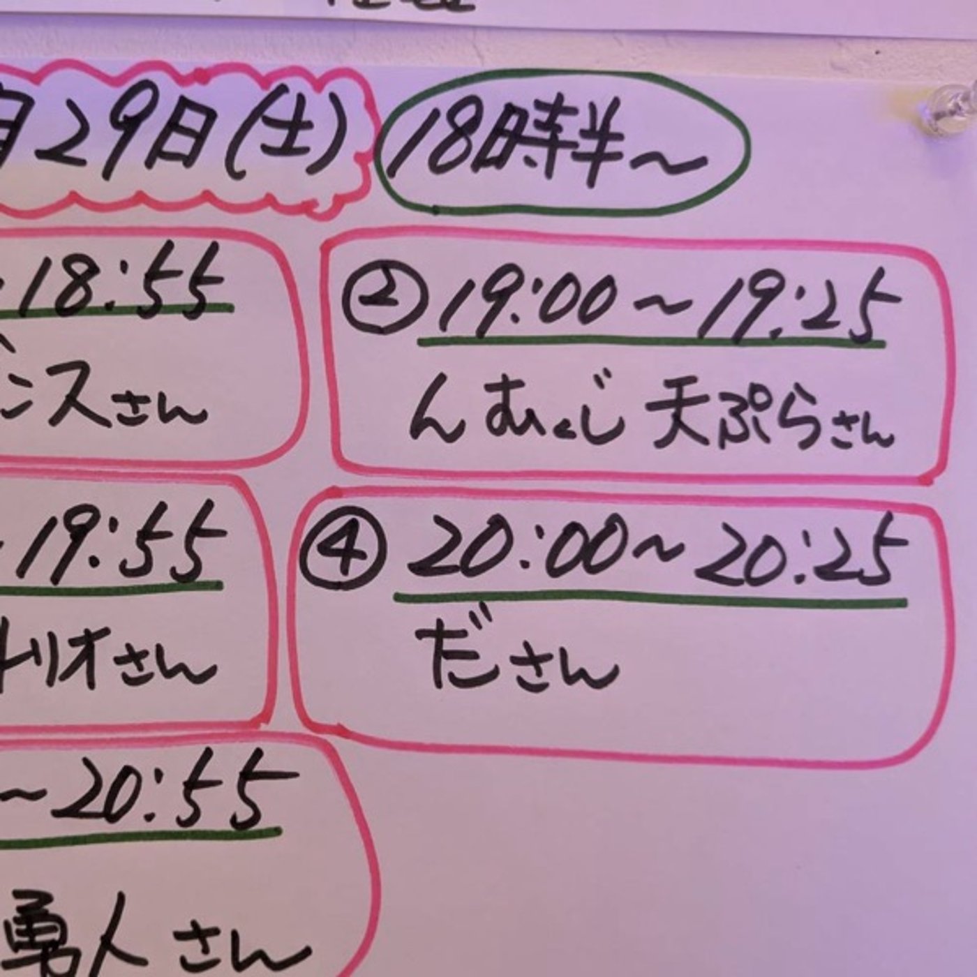 ....ネヲ、神林ラヂヲ____________129 episode artwork
