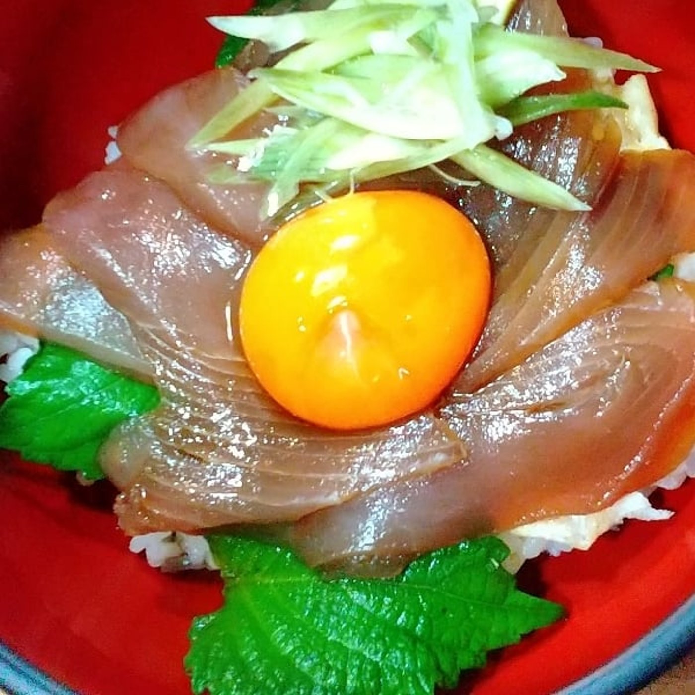 マグロ丼260805 episode artwork