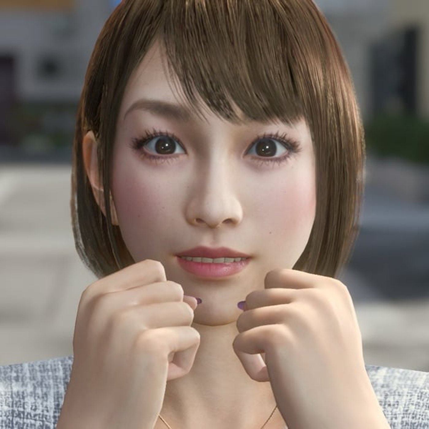 『龍が如く8』が納得できない