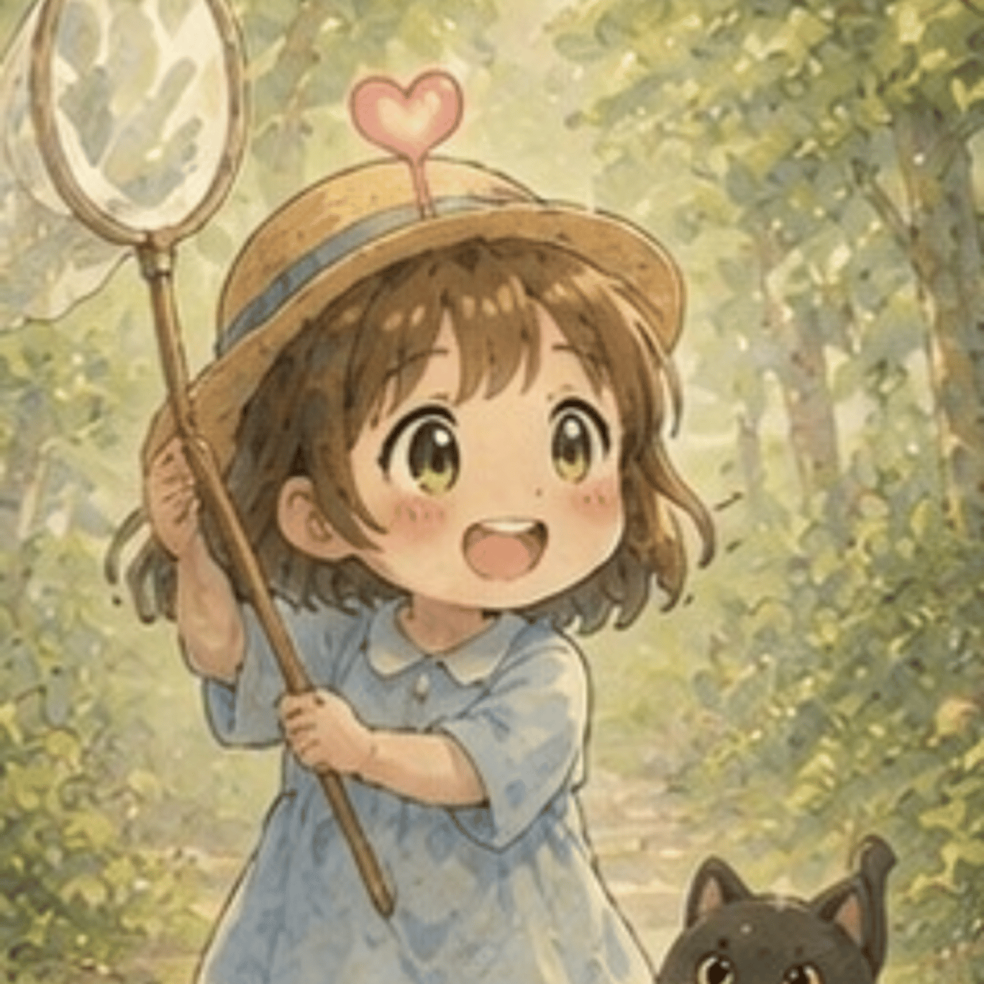 そういえば、蚊があまりいない？ episode artwork