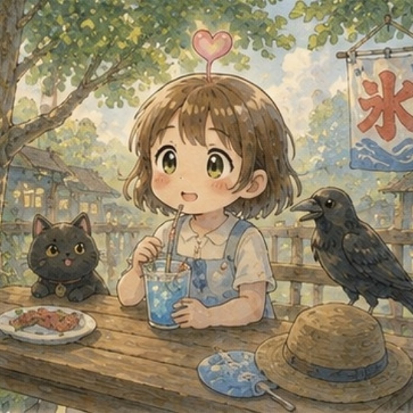 録音に失敗しましたの朝 episode artwork