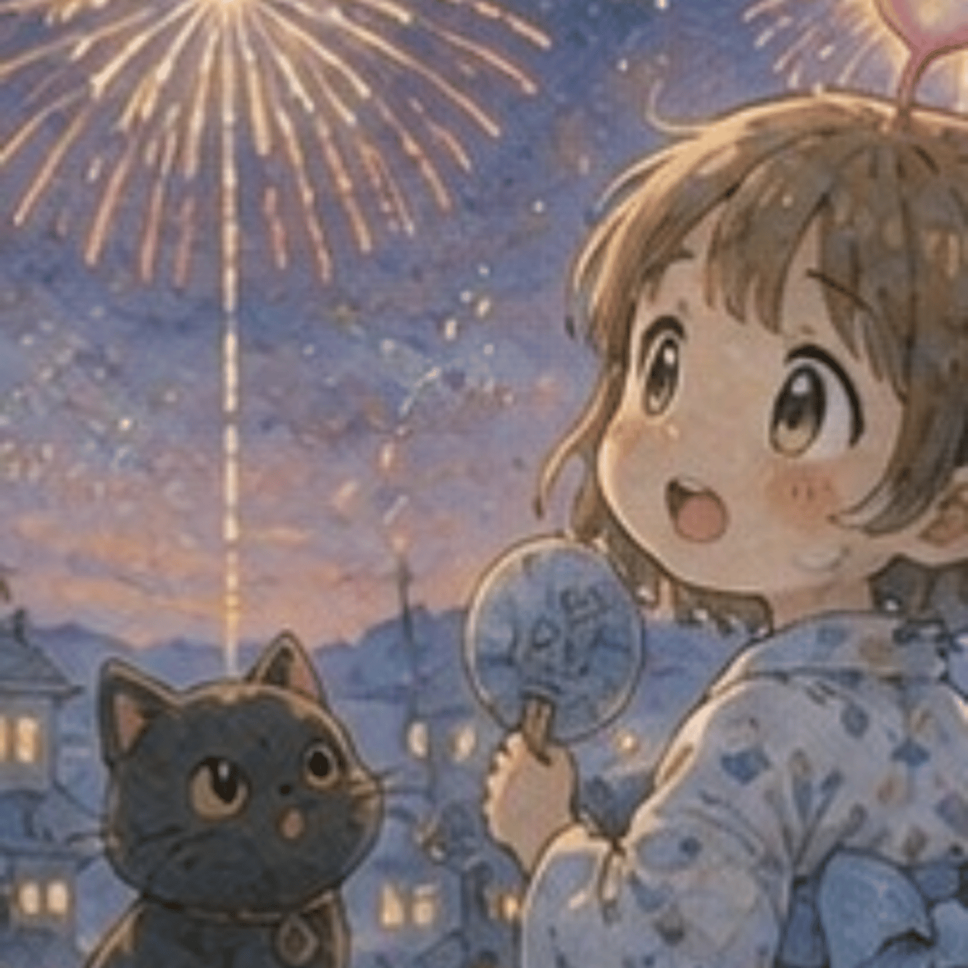 推しマってさ episode artwork