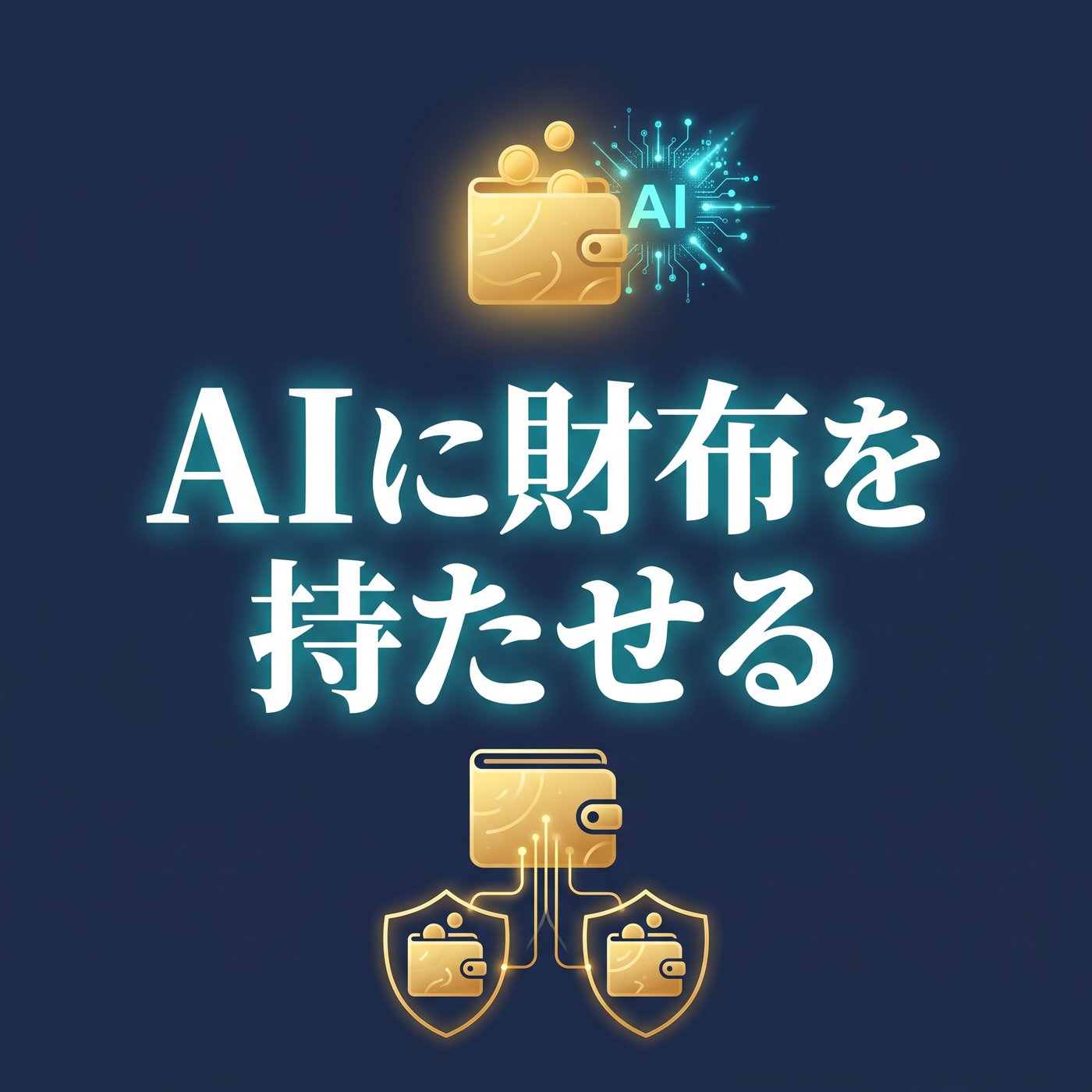 AIが自分の財布で支払う時代｜Cloudflare Walletsの安全設計 episode artwork
