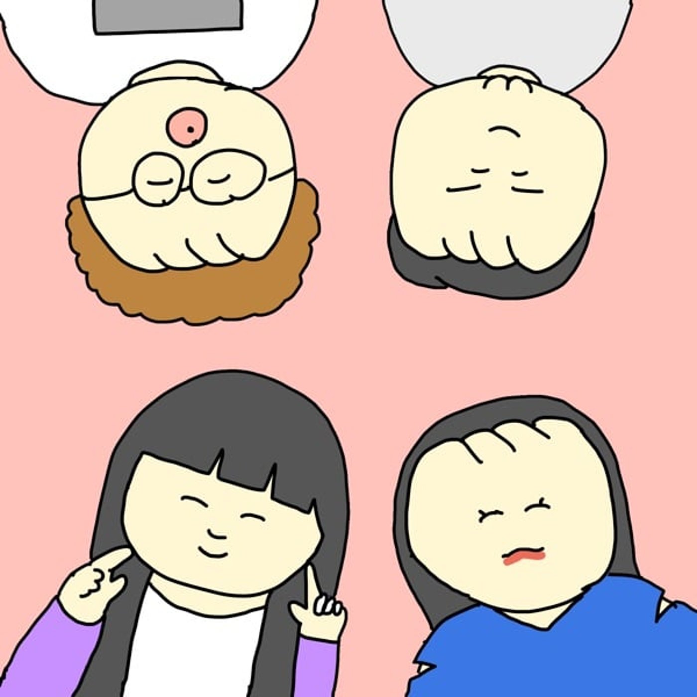 #19 最近見たお笑いに関する話 episode artwork