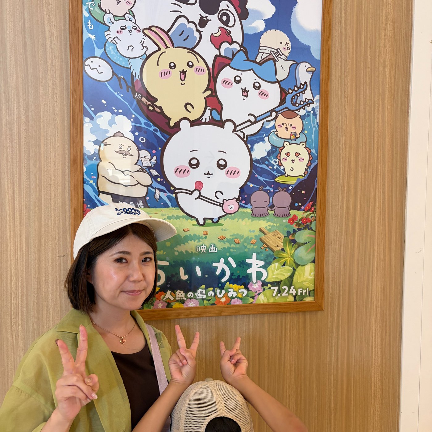 #66 ちいかわ映画コラボ商品に学ぶ、これからの商品が売れる理由