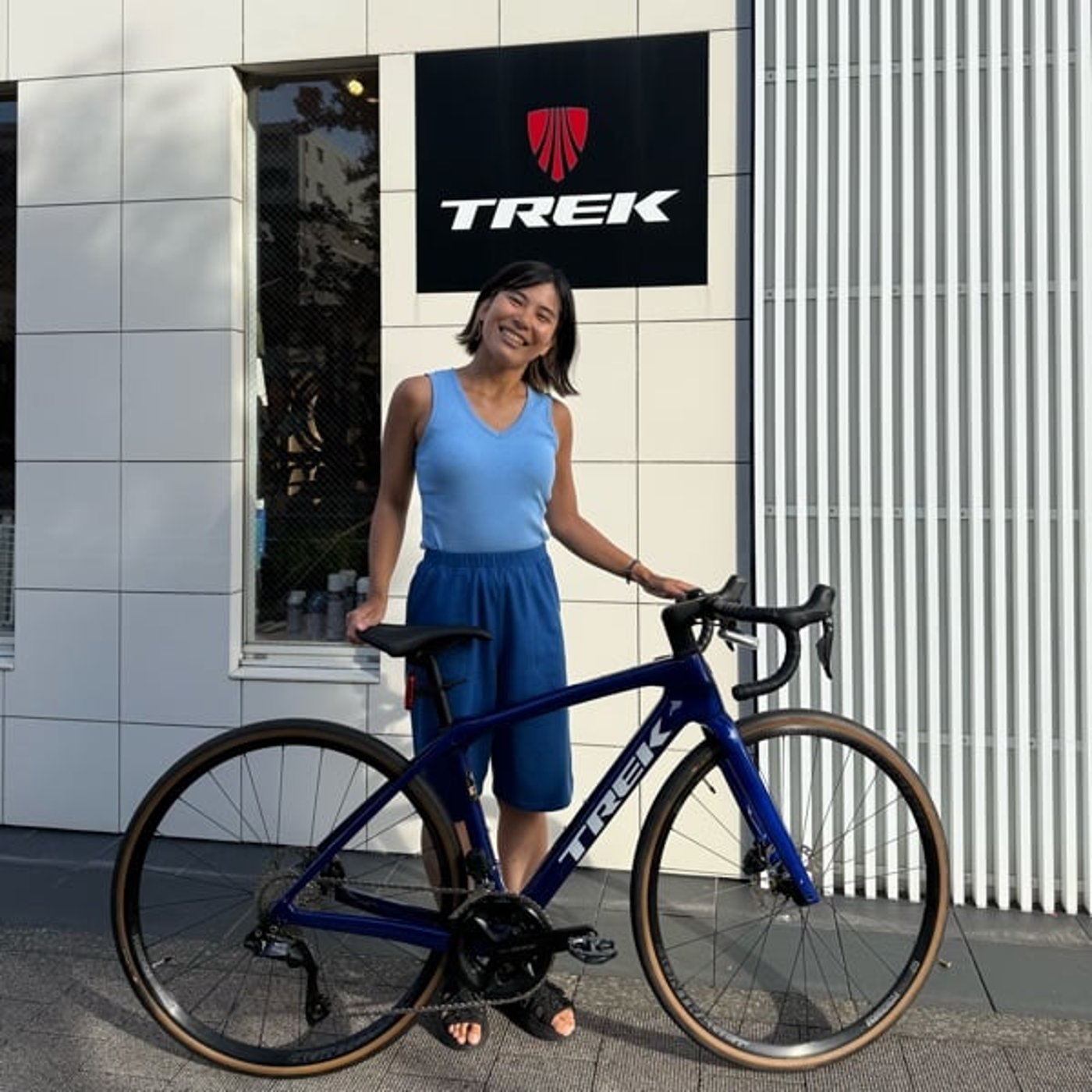ロードバイク買いました！！ episode artwork