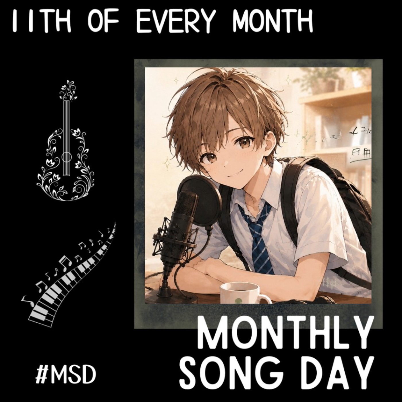 【MSD2608】乙女のポリシー episode artwork