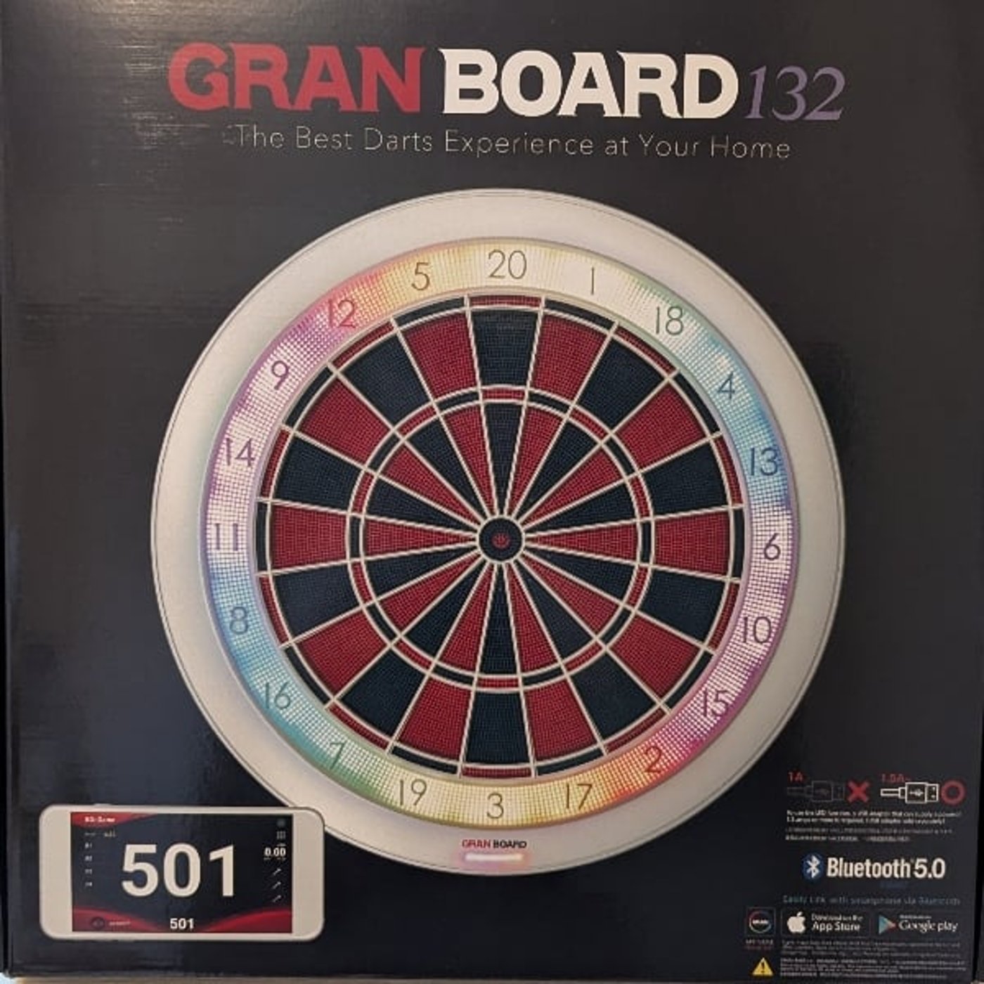 #2196 GRANBOARD132 episode artwork
