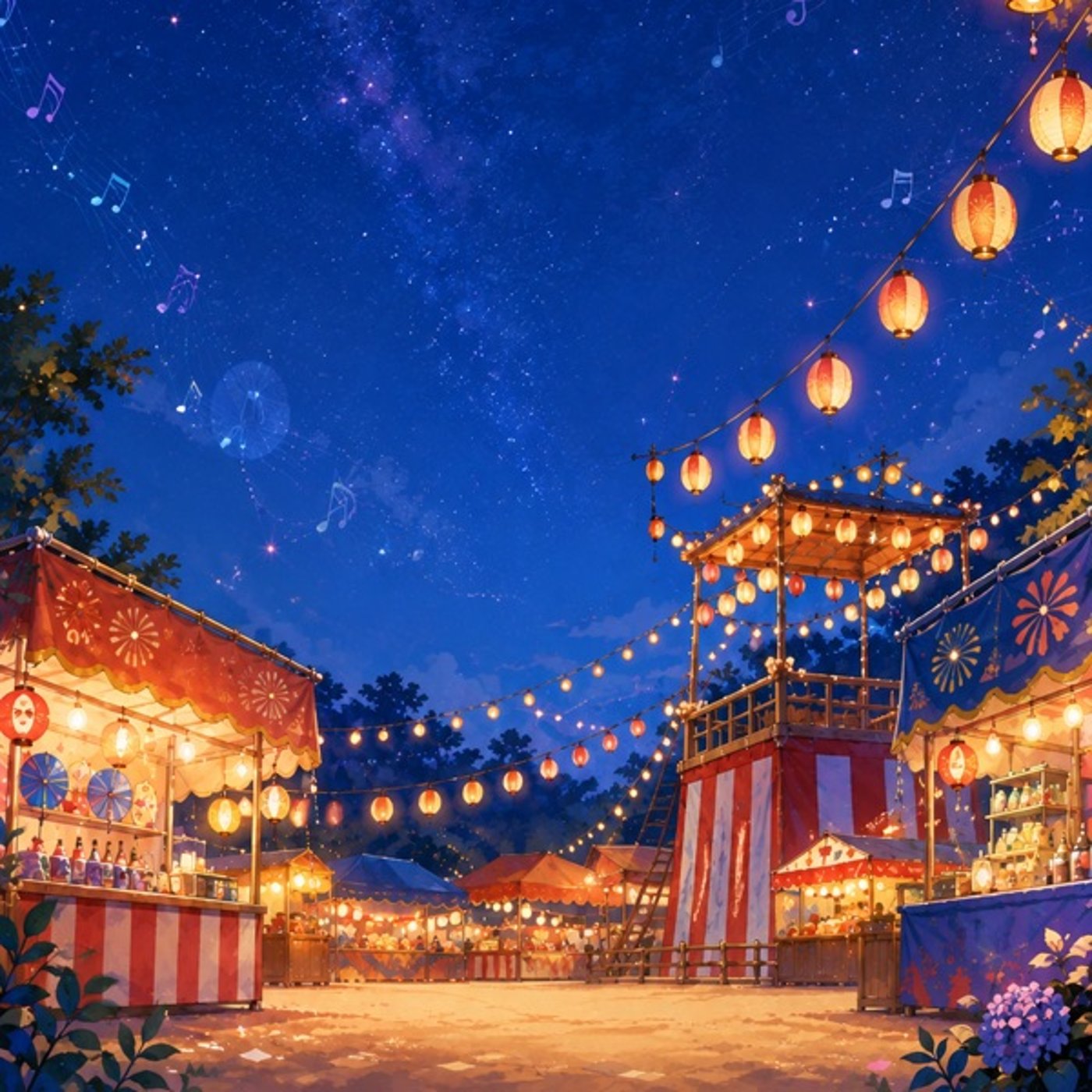 夏のコラボライブ episode artwork
