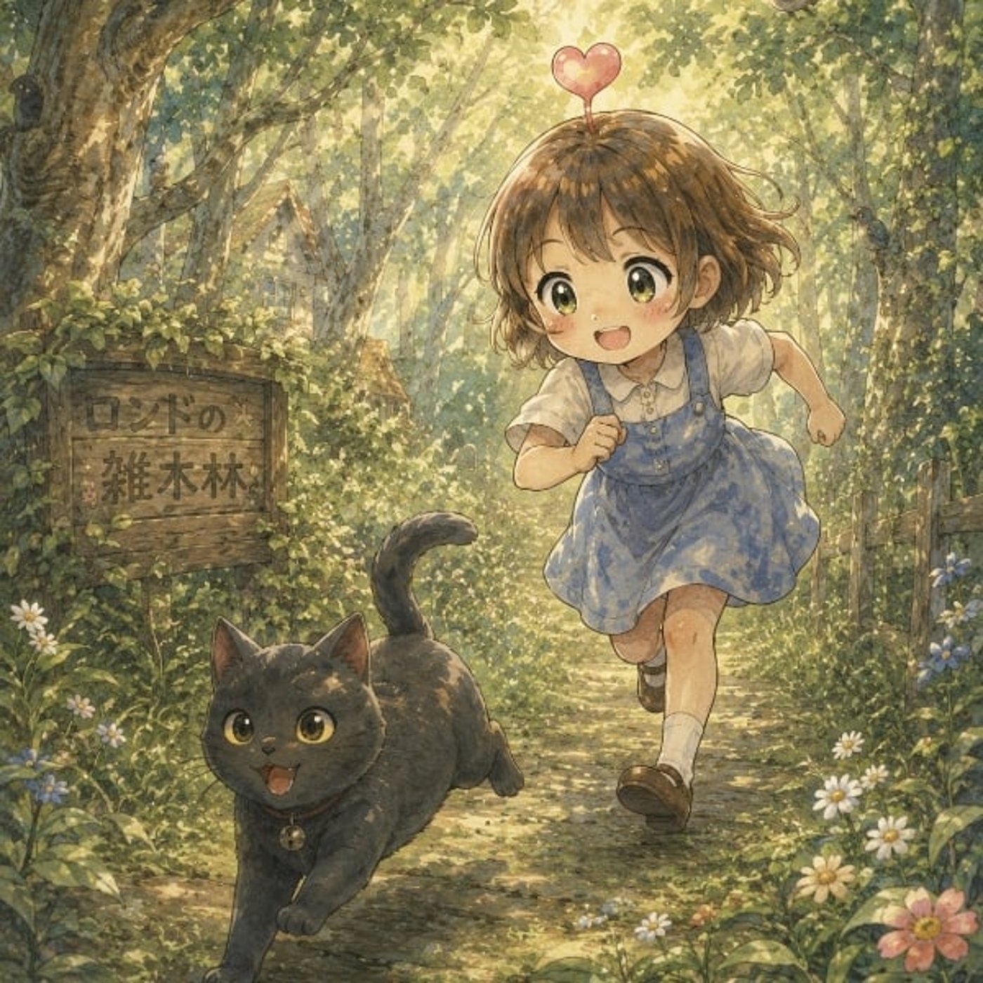 世の中みんなが休みじゃないんだよー episode artwork