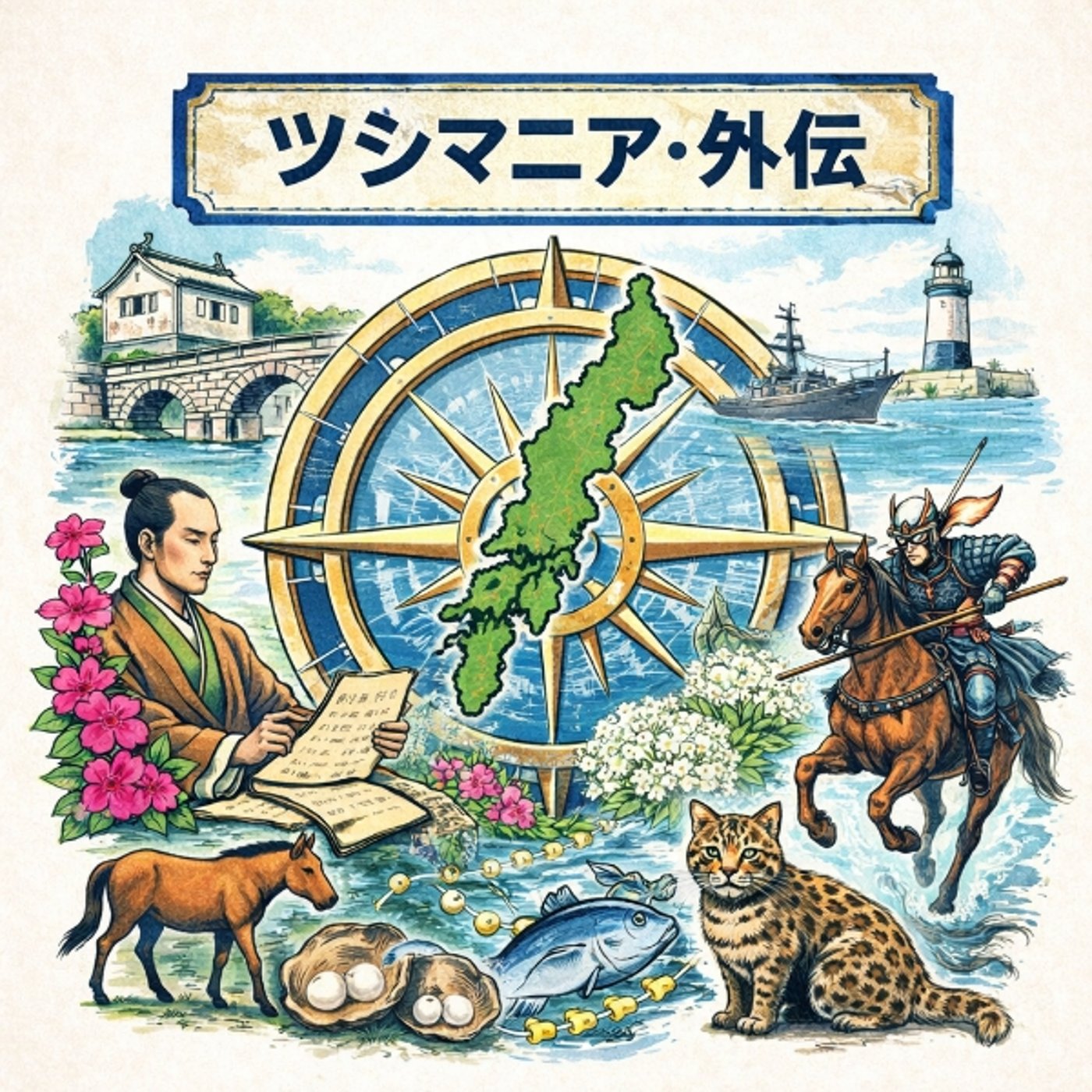 #0147_横浜市③（金沢文庫）  episode artwork