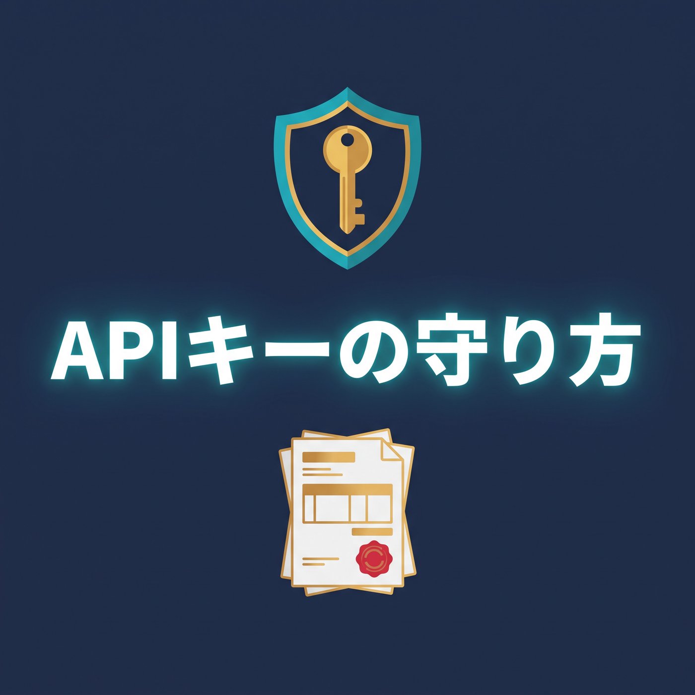 APIキーが盗まれると何が起きるか｜48時間で1200万円の請求 episode artwork