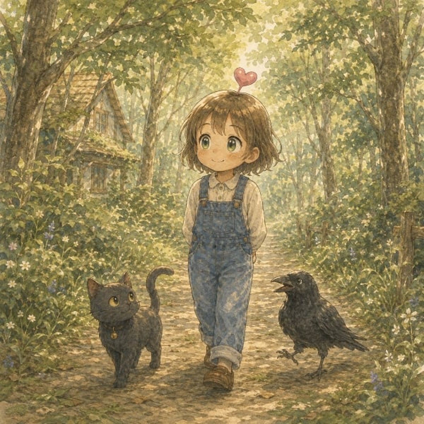季節感狂いますが episode artwork