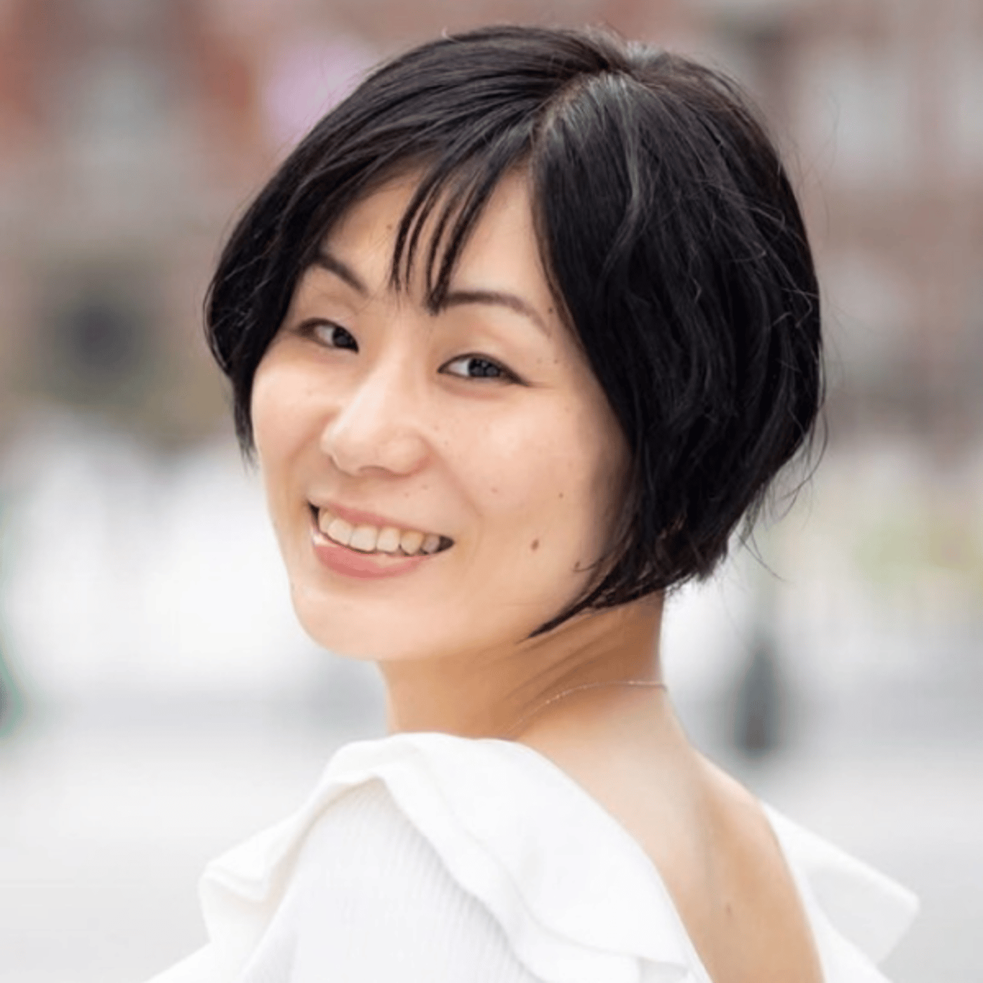 ⭐️英語が楽しくなるラジオ⭐️ことばを味わう英語