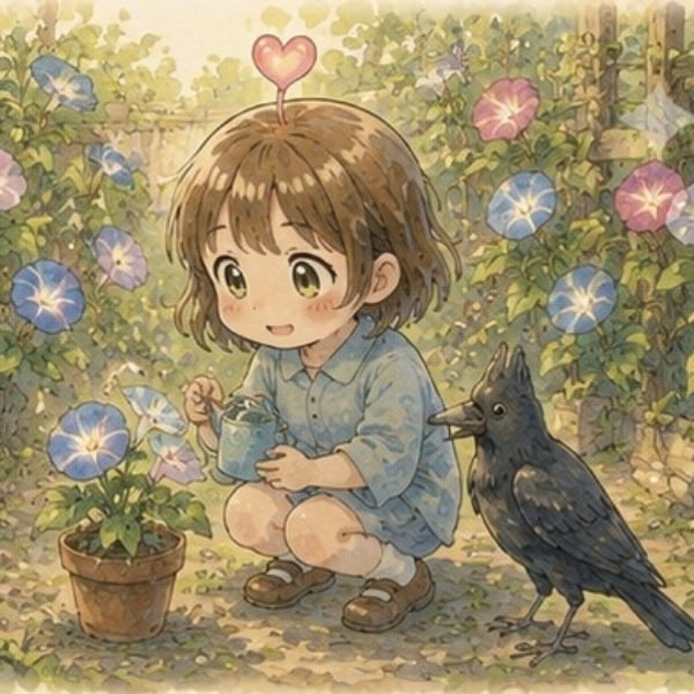 ホルターはずしてくる episode artwork