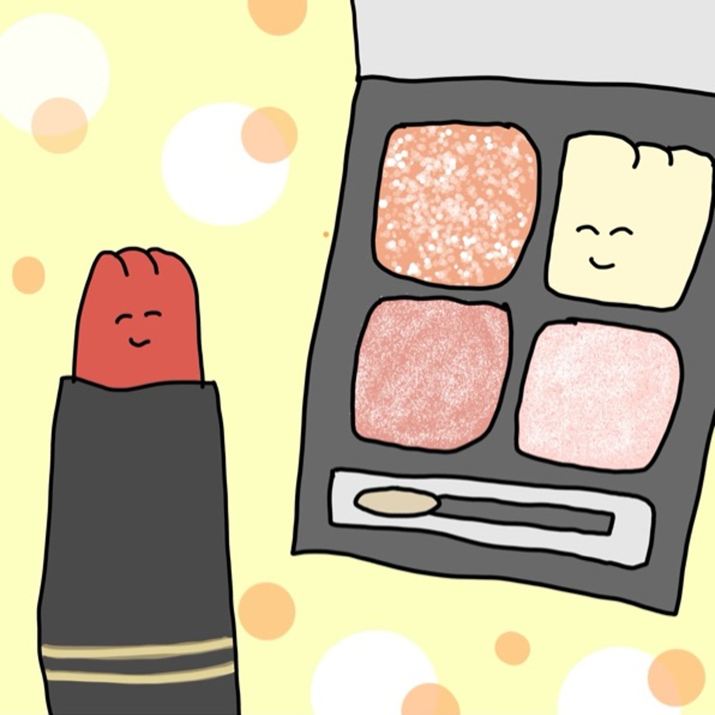 #20 みんなコスメ何使ってんねん episode artwork