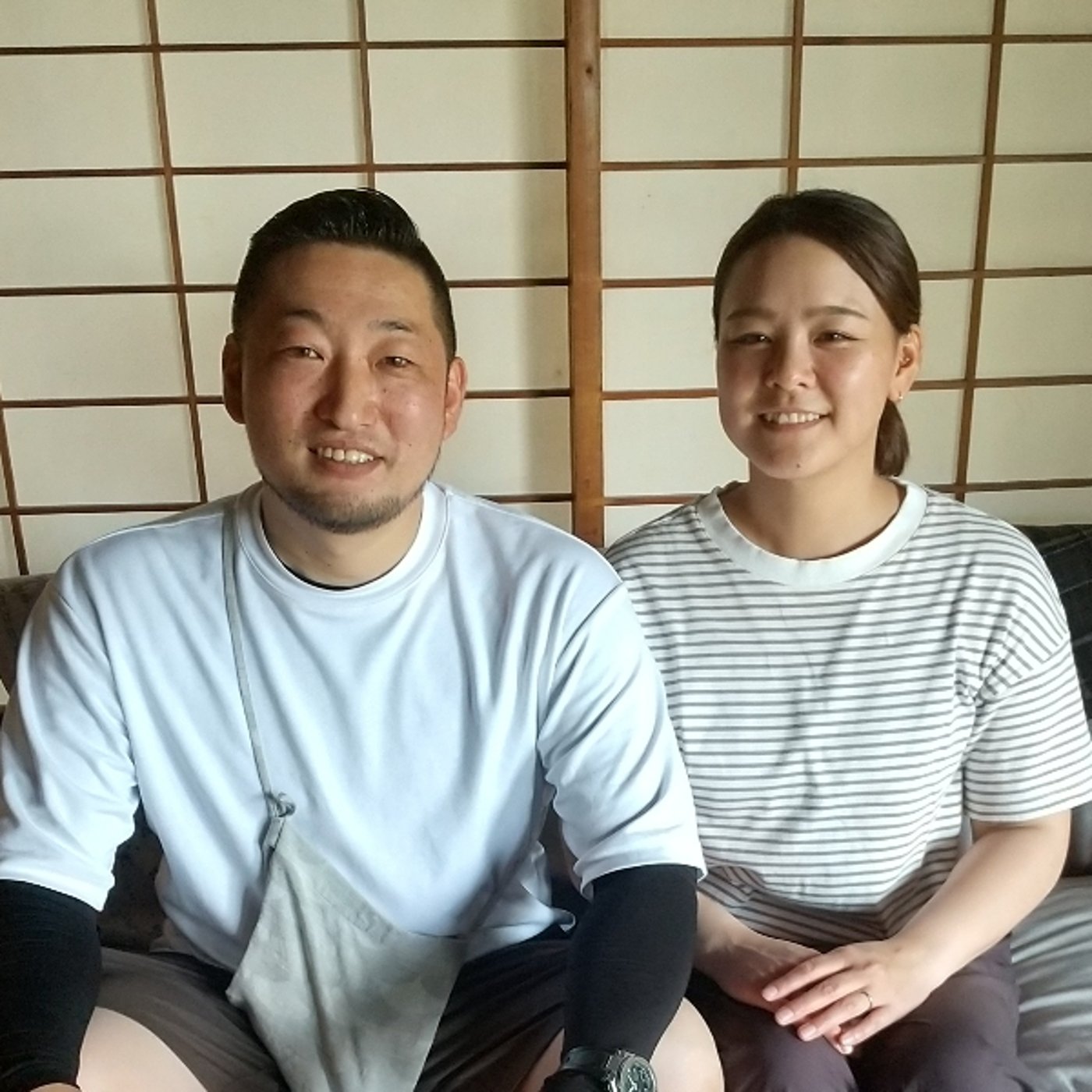 新婚さん260817 episode artwork
