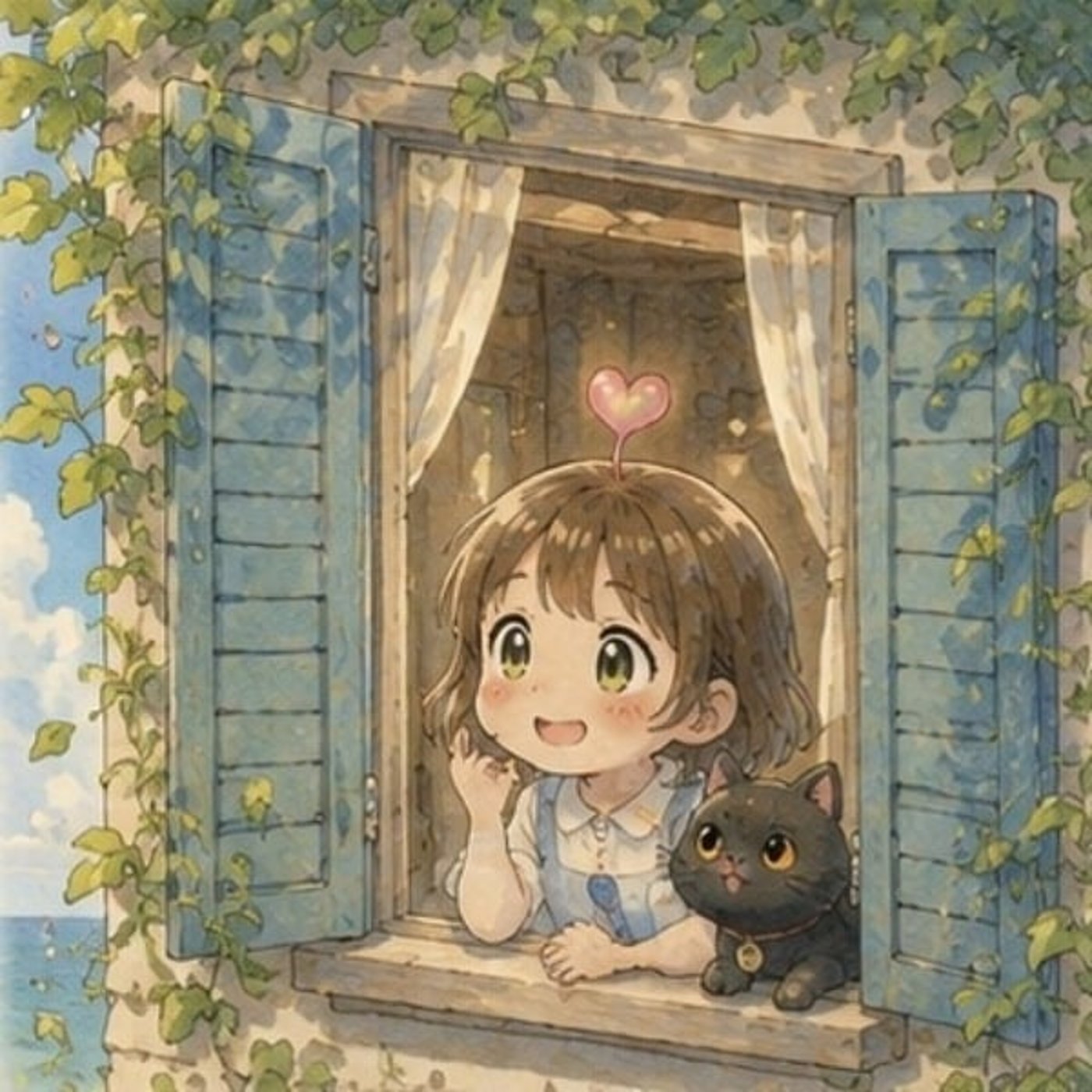リフレッシュ休暇その1おわり episode artwork