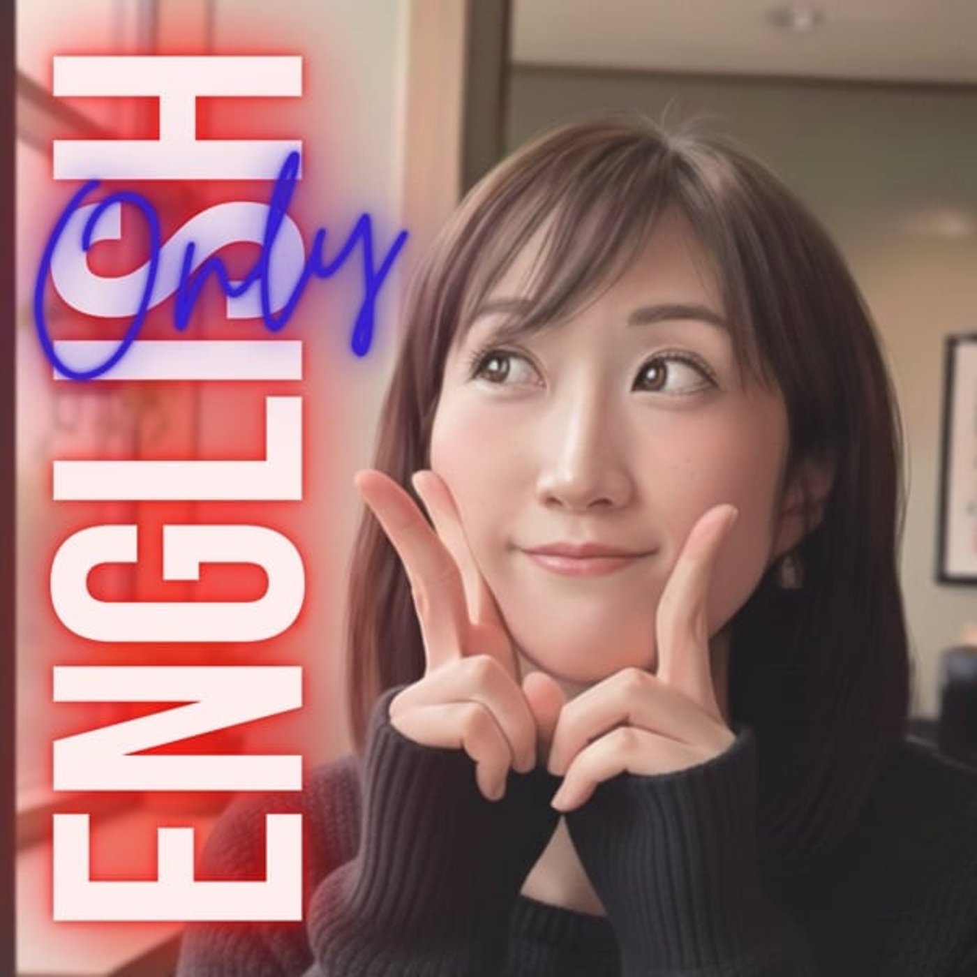 [英語ではなそ] 我が家のお盆ホリデー episode artwork