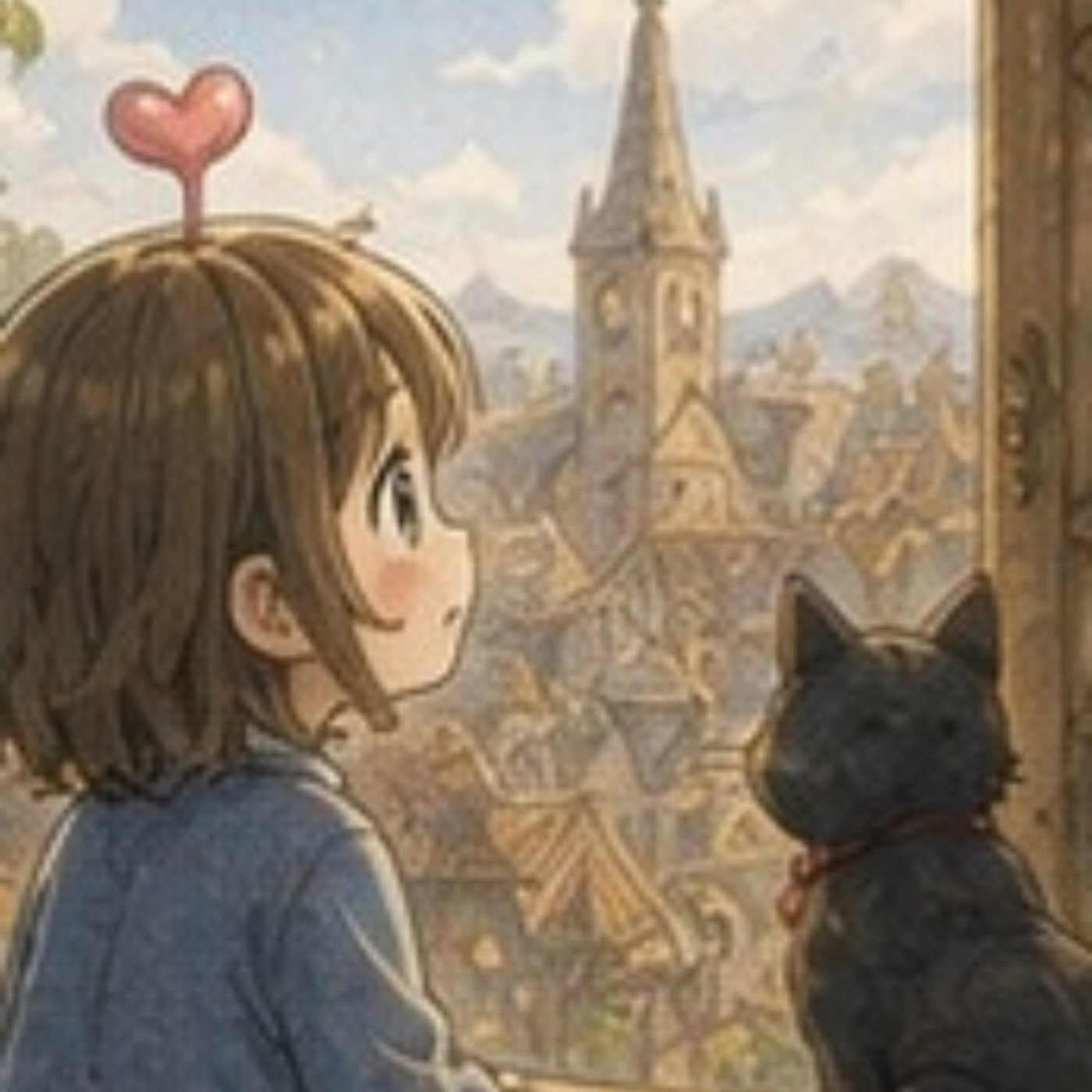 オーディション募集始めちゃった episode artwork