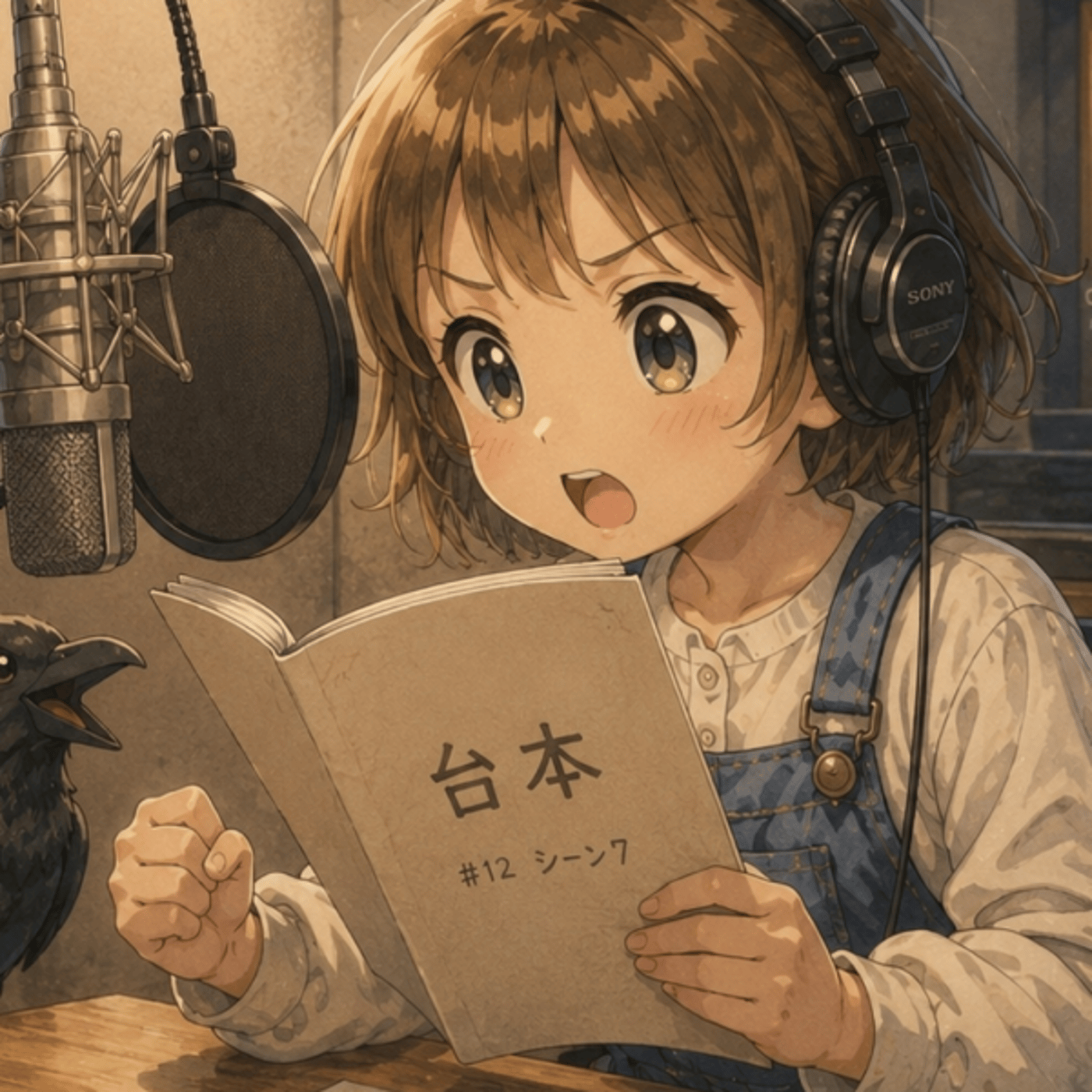 すでに何名か episode artwork