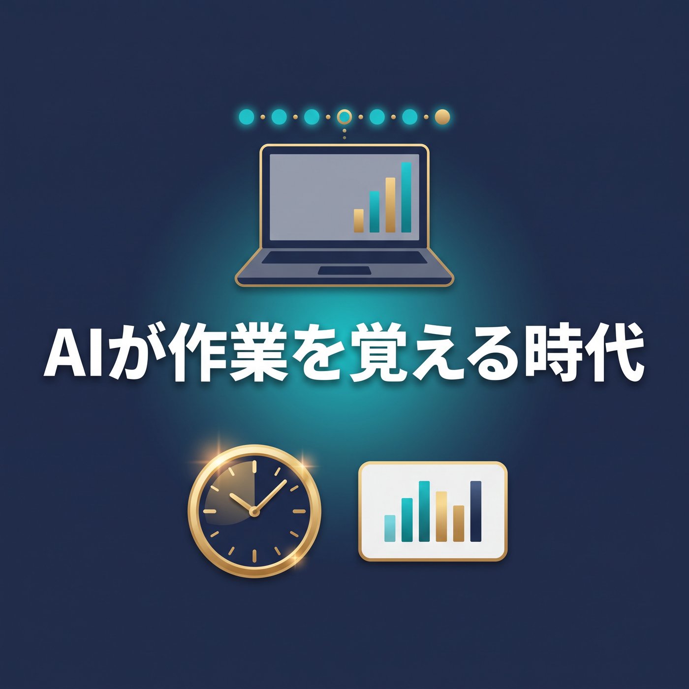 昨日何やったっけにAIが答える｜ChatGPTのComputer History episode artwork
