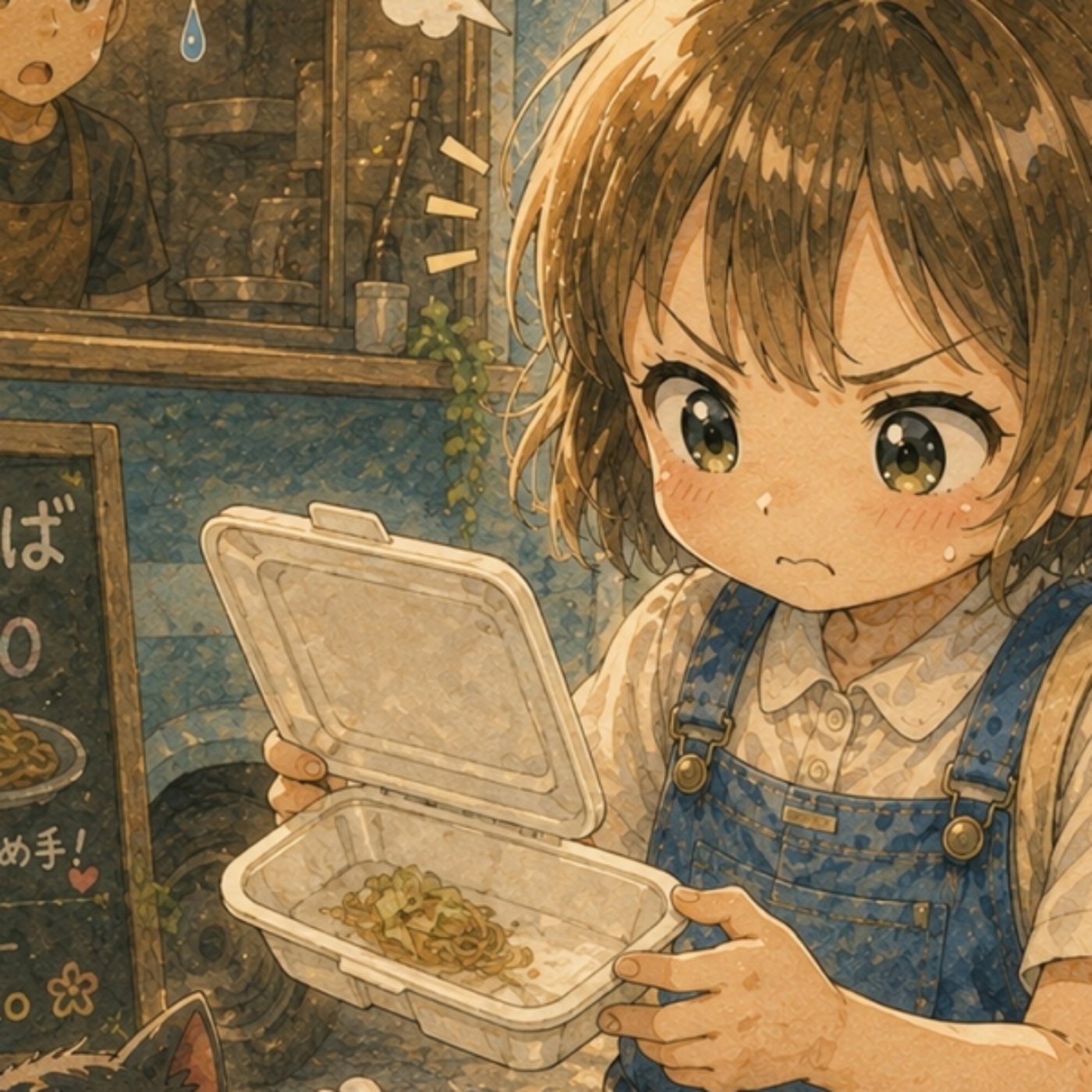 え？これだけ？ episode artwork