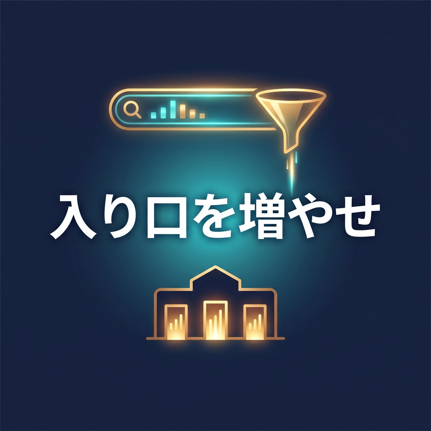 GoogleのAI要約が訴えられている｜検索に頼らず入り口を増やす episode artwork