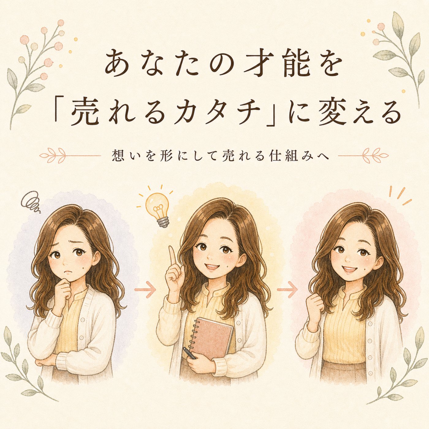 投稿したあとの、あの安心の正体 episode artwork