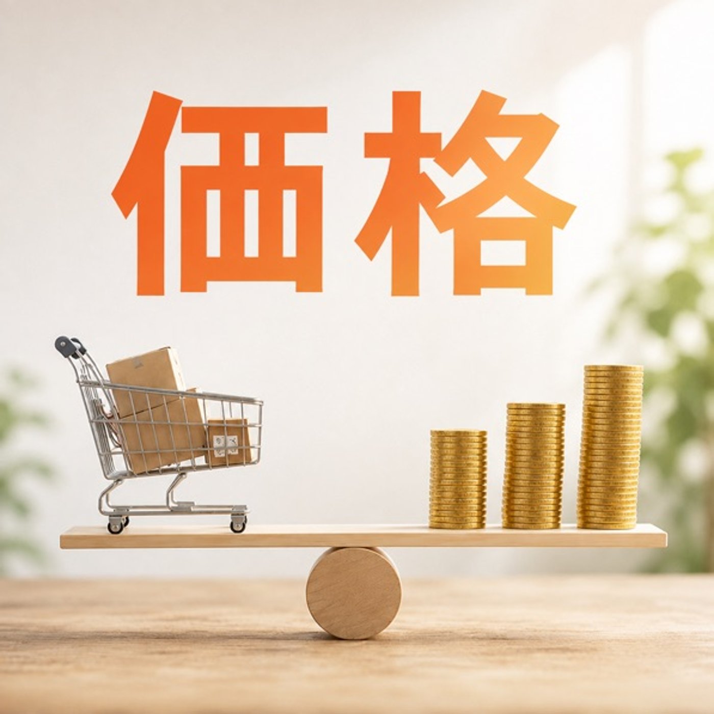 お客様は、サービスを選ぶとき何を見ている？（価格②） episode artwork