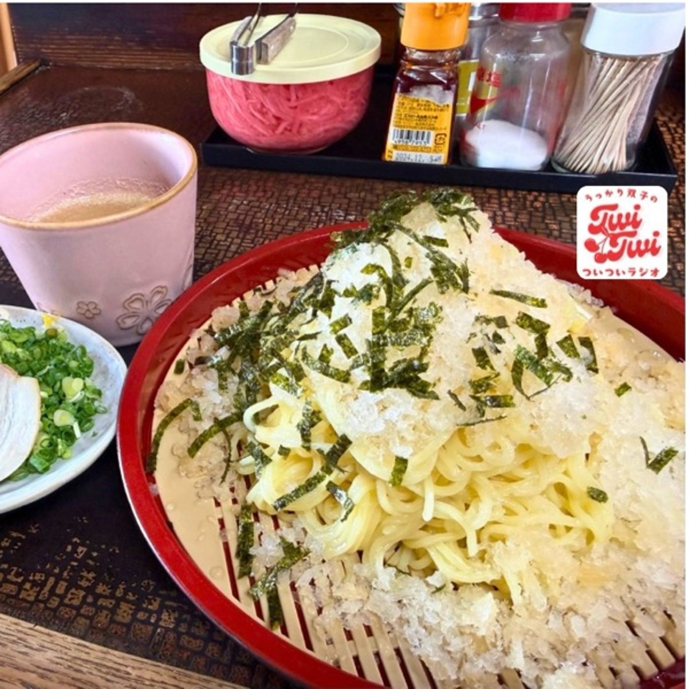 40軒目「あづまラーメン」@うっかり双子の、よかよか長崎 episode artwork