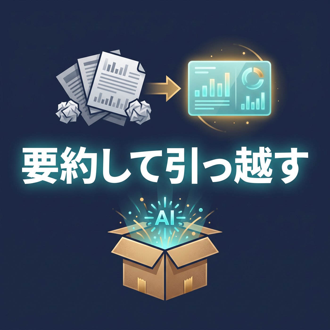 AIが急にバカになる理由はセッション汚染｜罵倒せず要約して引っ越す episode artwork
